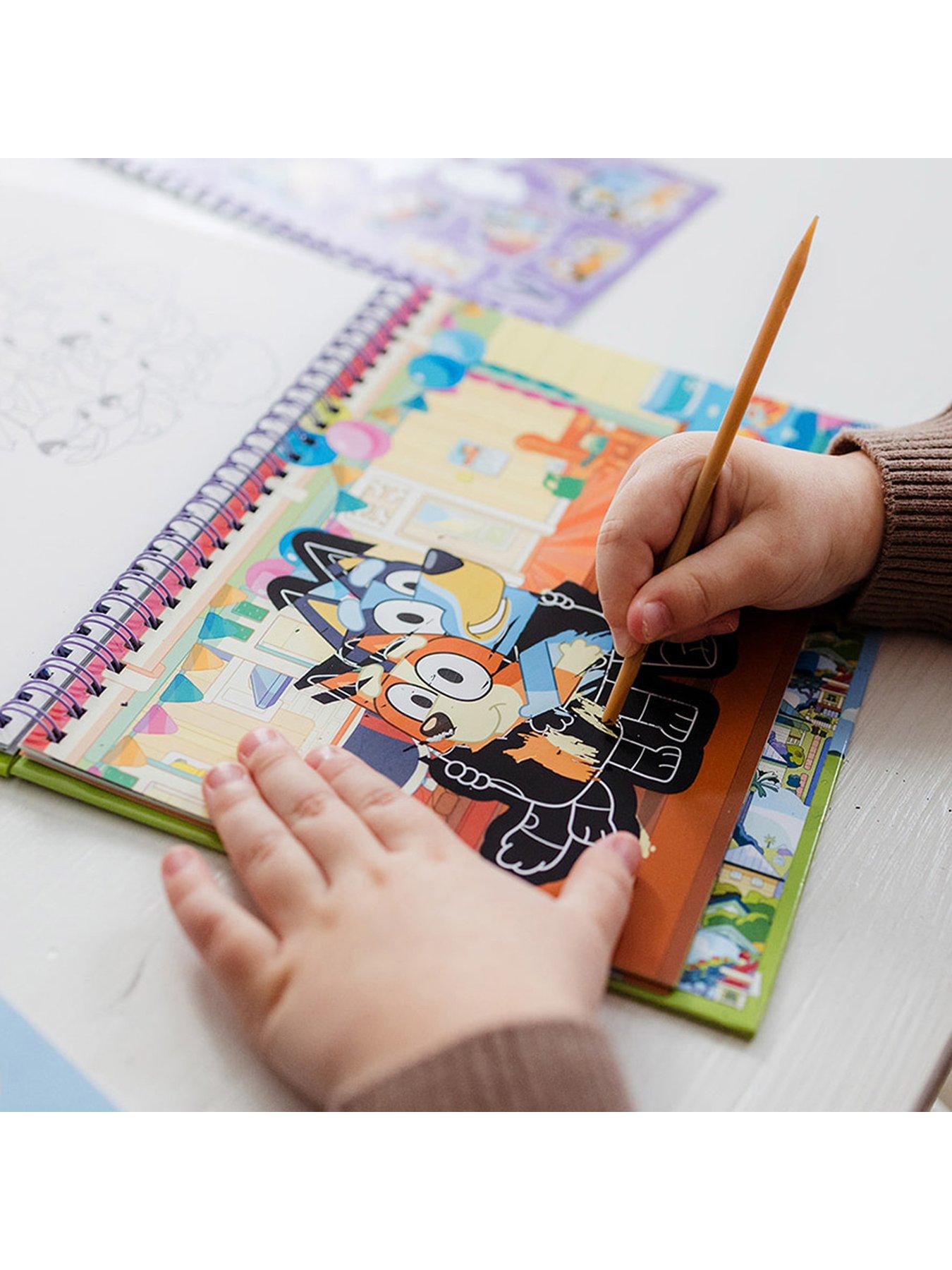 bluey-scratchbook-with-10-scratch-cards-amp-tooldetail