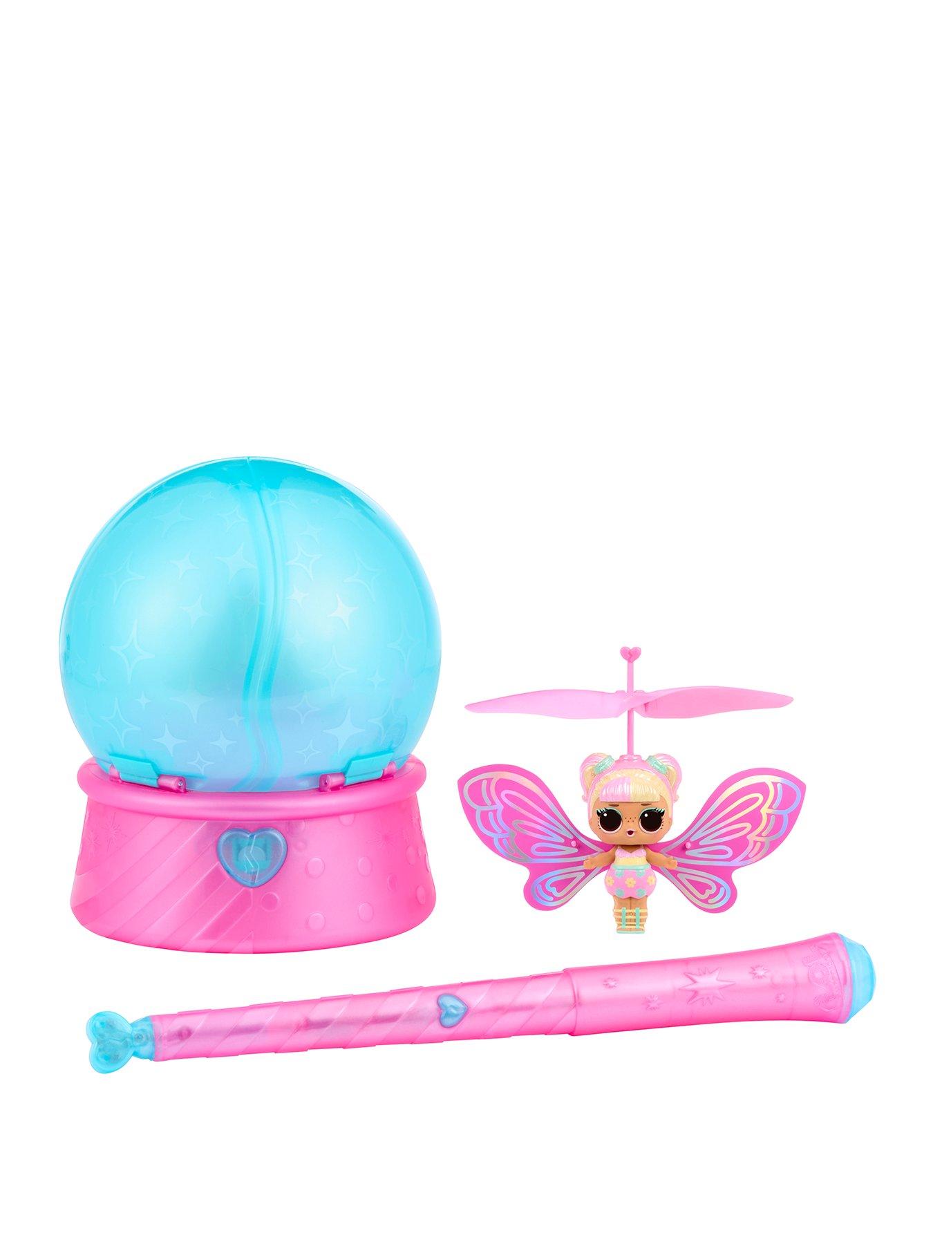 L.O.L Surprise! L.O.L. Surprise Magic Flyers Fairies - Flower Child