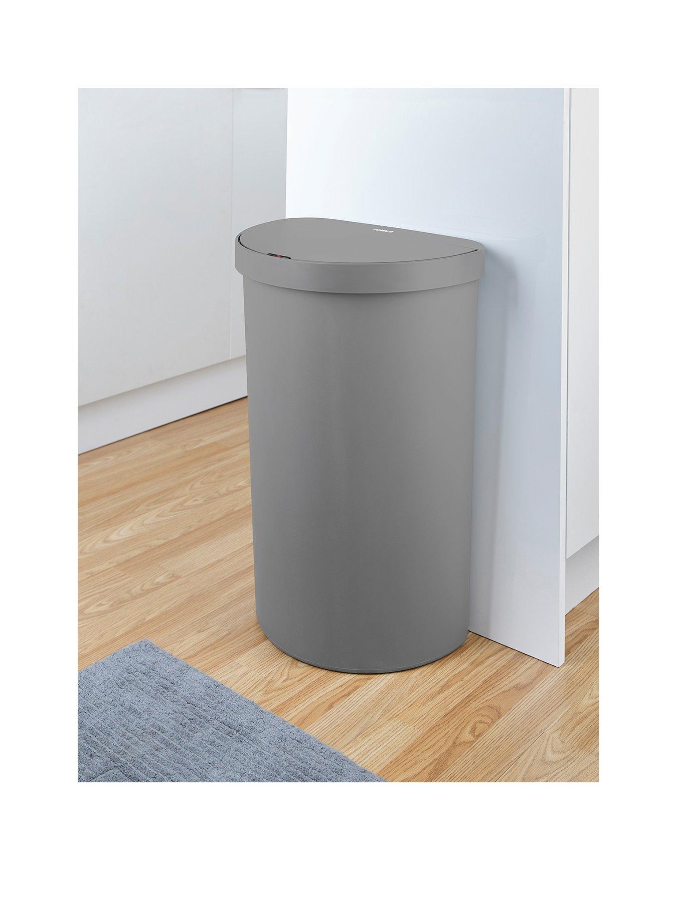 Image 1 of 6 of Tower 50l Curved Sensor Bin