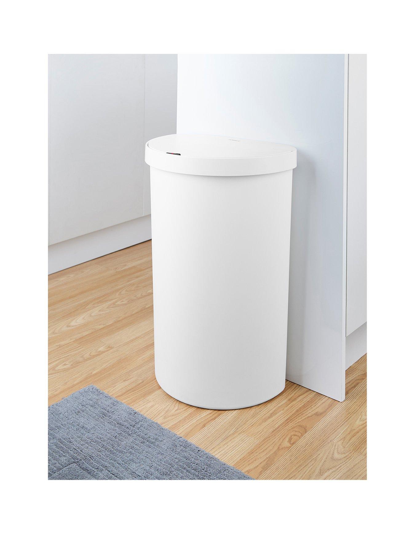 Image 1 of 6 of Tower 50l Curved Sensor Bin