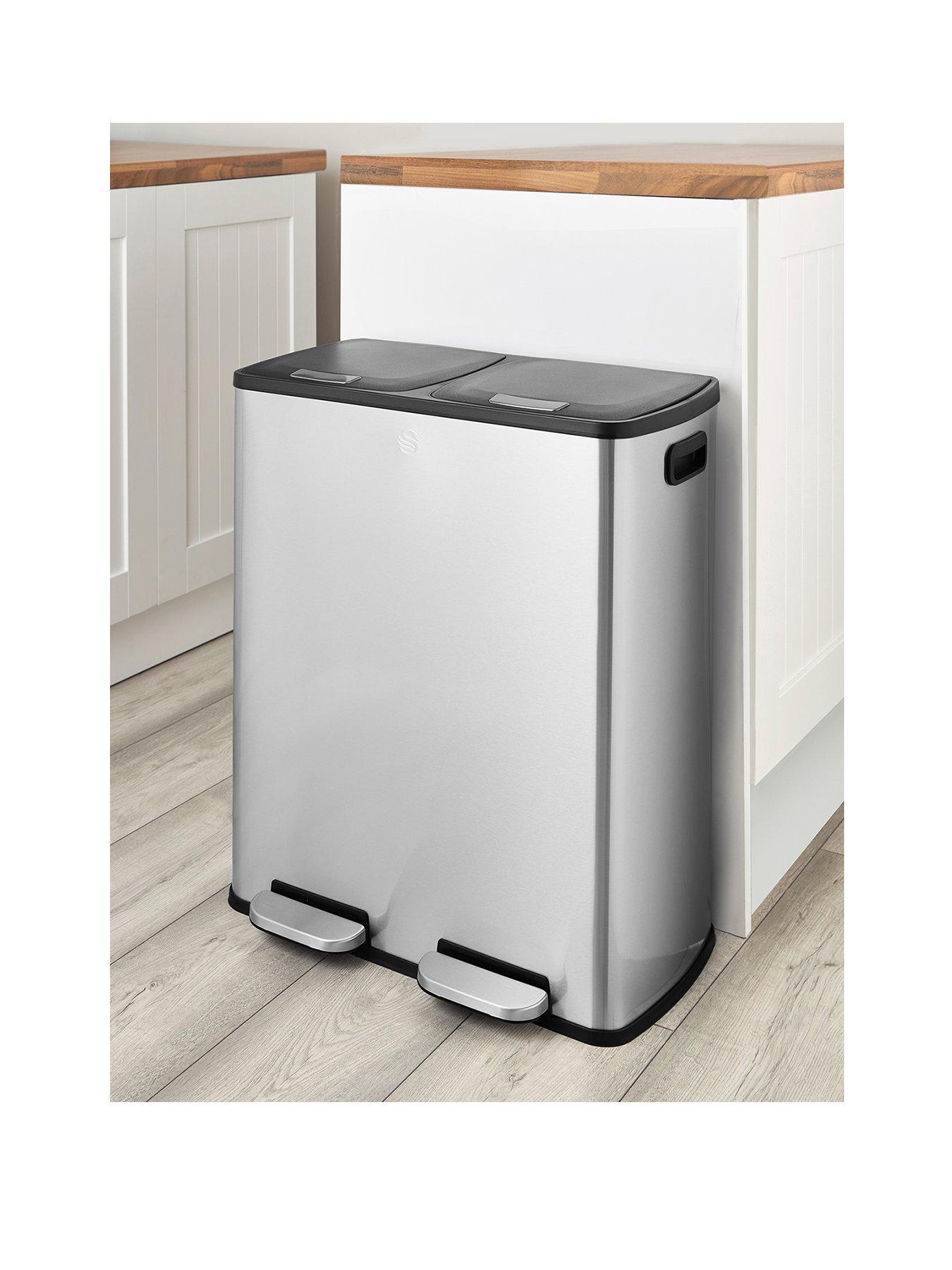 swan-60l-2x30l-pedal-recycling-bin