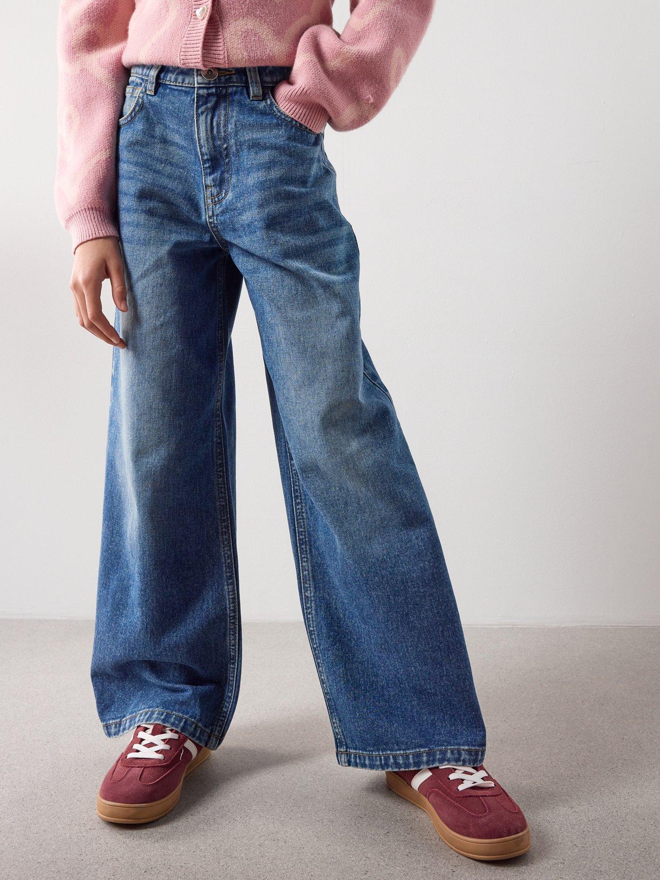the-very-collection-girls-wide-leg-jeans-mid-wash