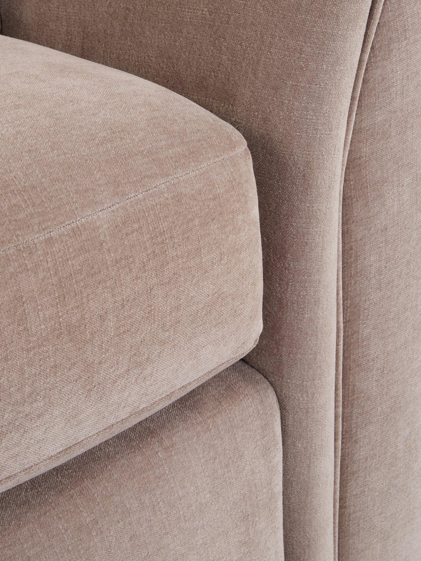 Image 7 of 7 of The Very Collection Carmen Snuggle Chair