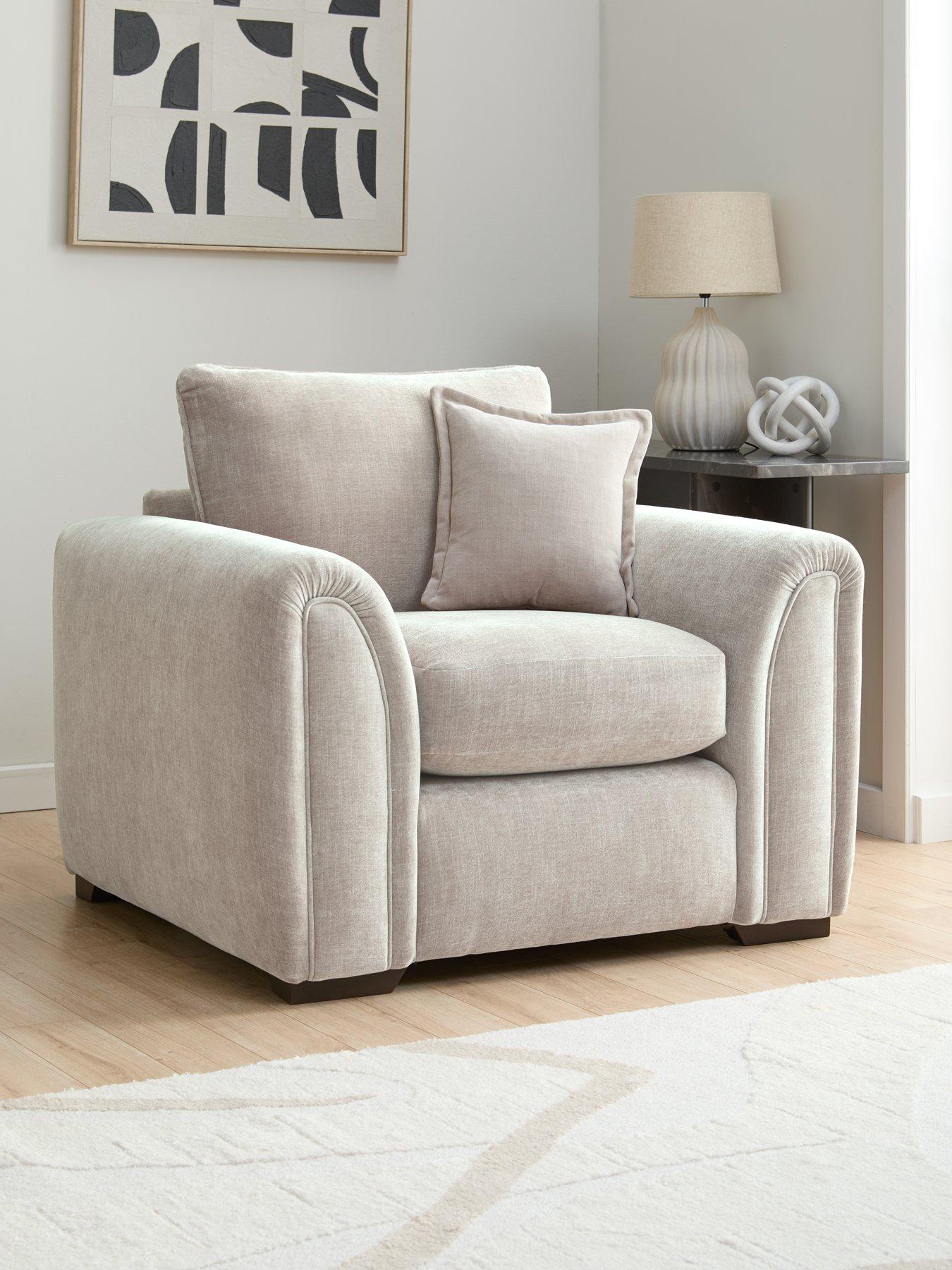 Very Home Carmen Chair