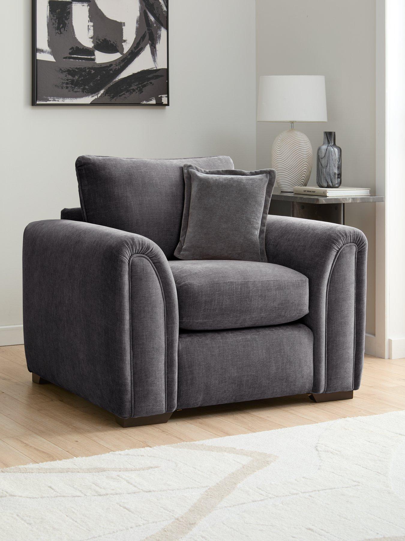 Very Home Carmen Chair