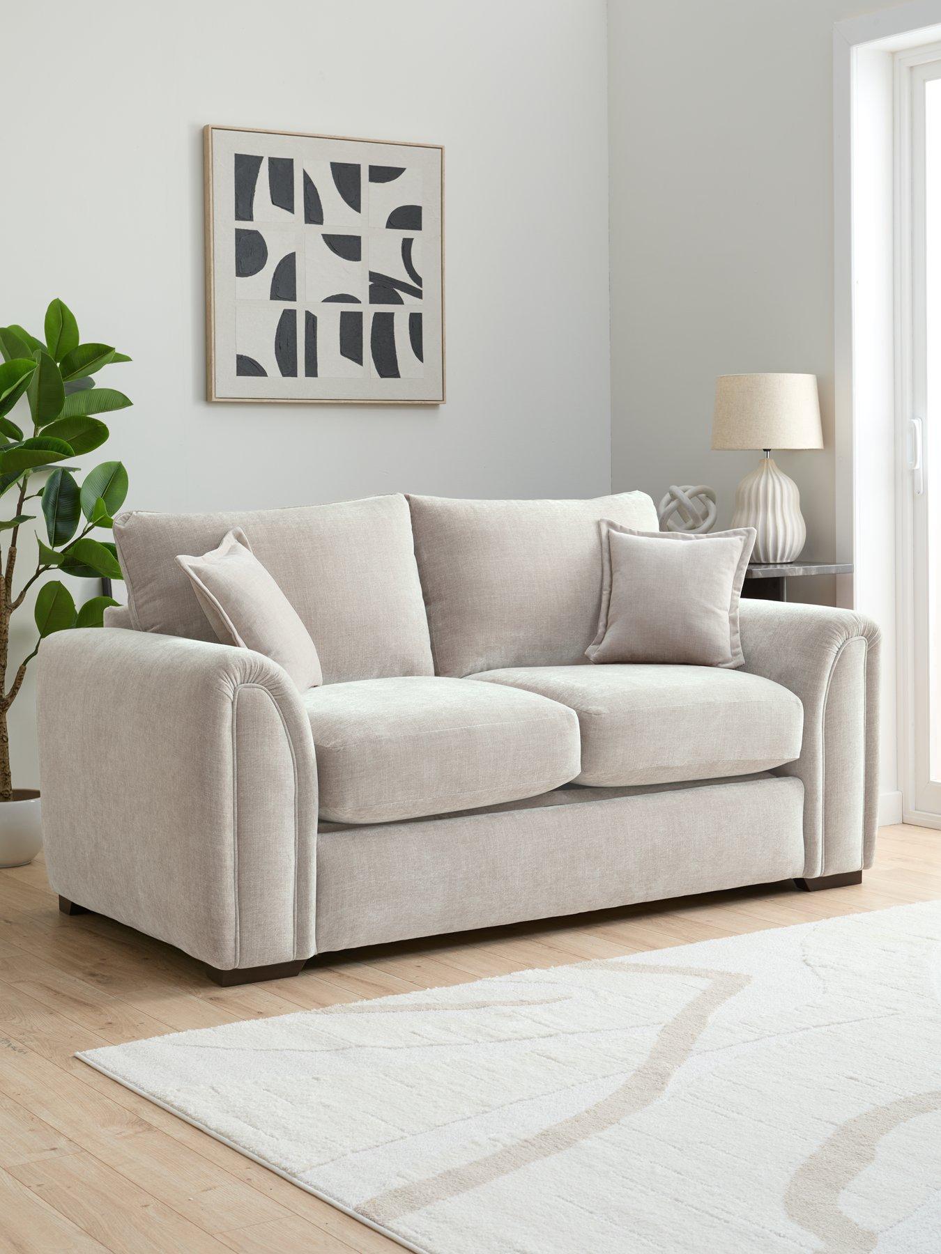Very Home Carmen 2 Seater Sofa