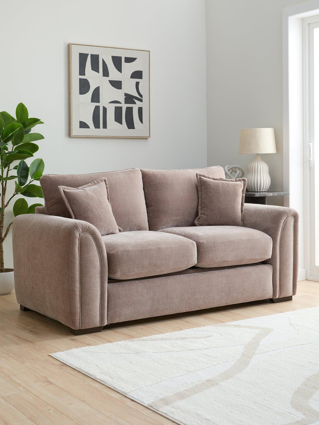 Very Home Carmen 2 Seater Sofa
