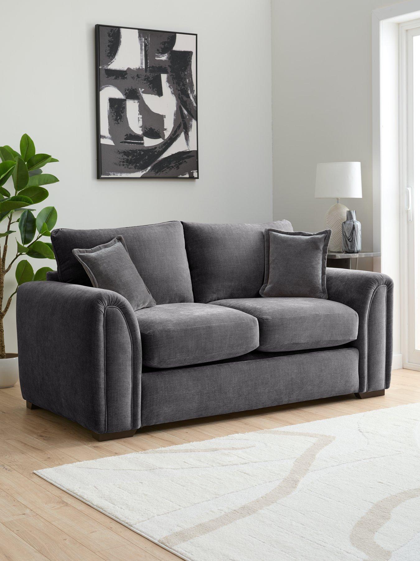 Very Home Carmen 2 Seater Deluxe Sofabed