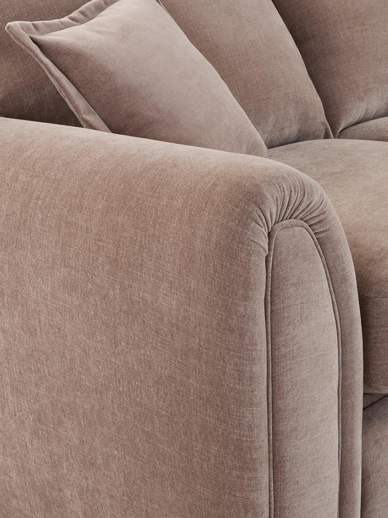 Image 6 of 7 of The Very Collection Carmen 2 Seater Deluxe Sofabed