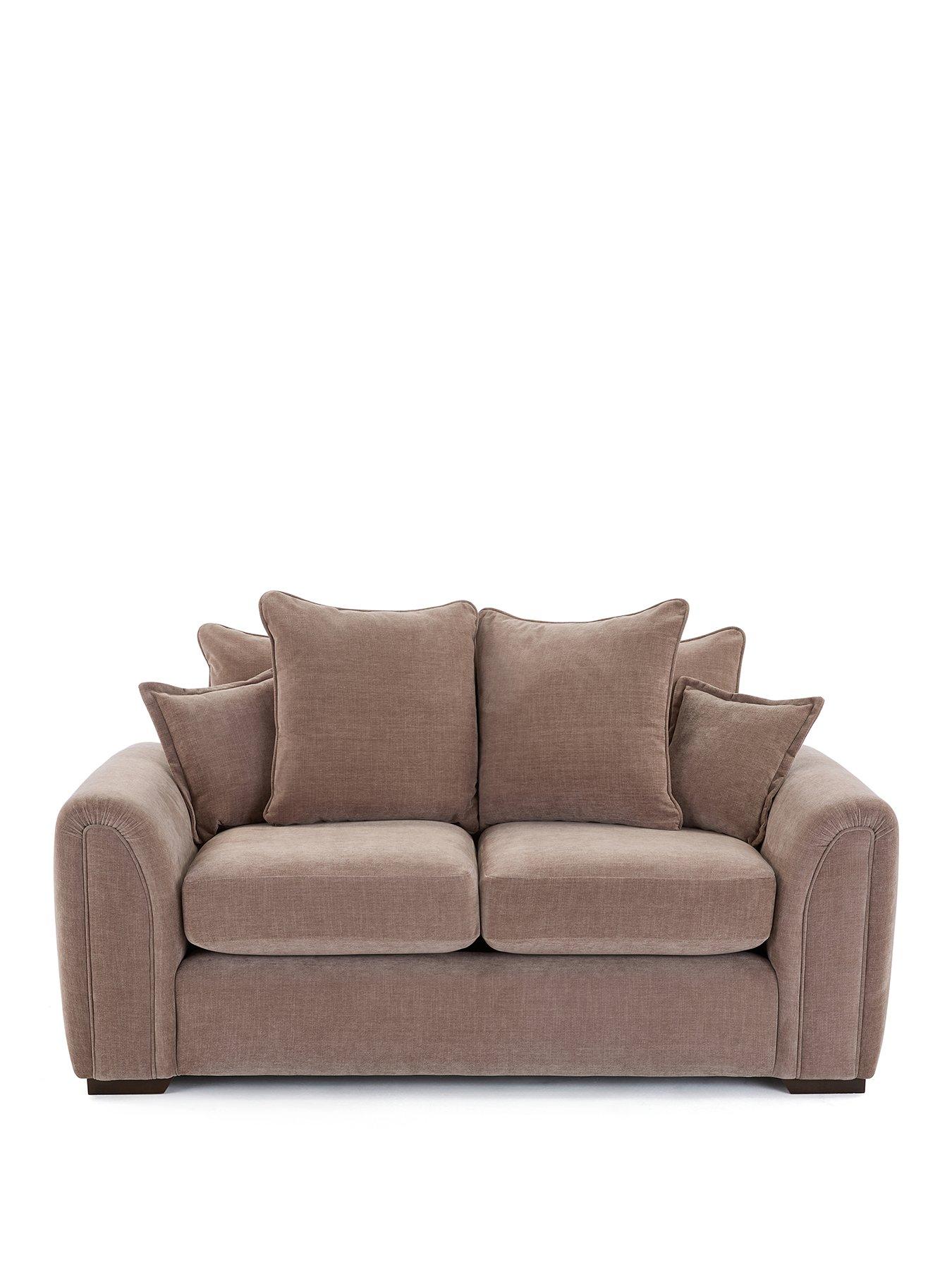 Image 2 of 7 of The Very Collection Carmen SB 2 Seater Sofa