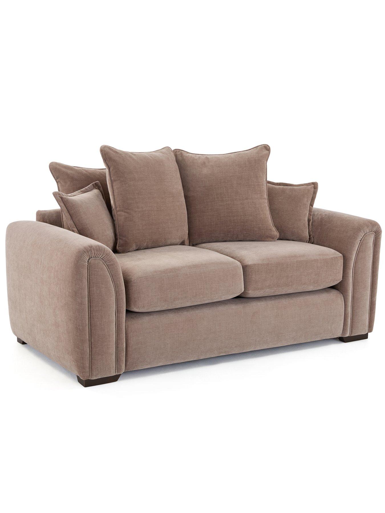 Image 3 of 7 of The Very Collection Carmen SB 2 Seater Sofa