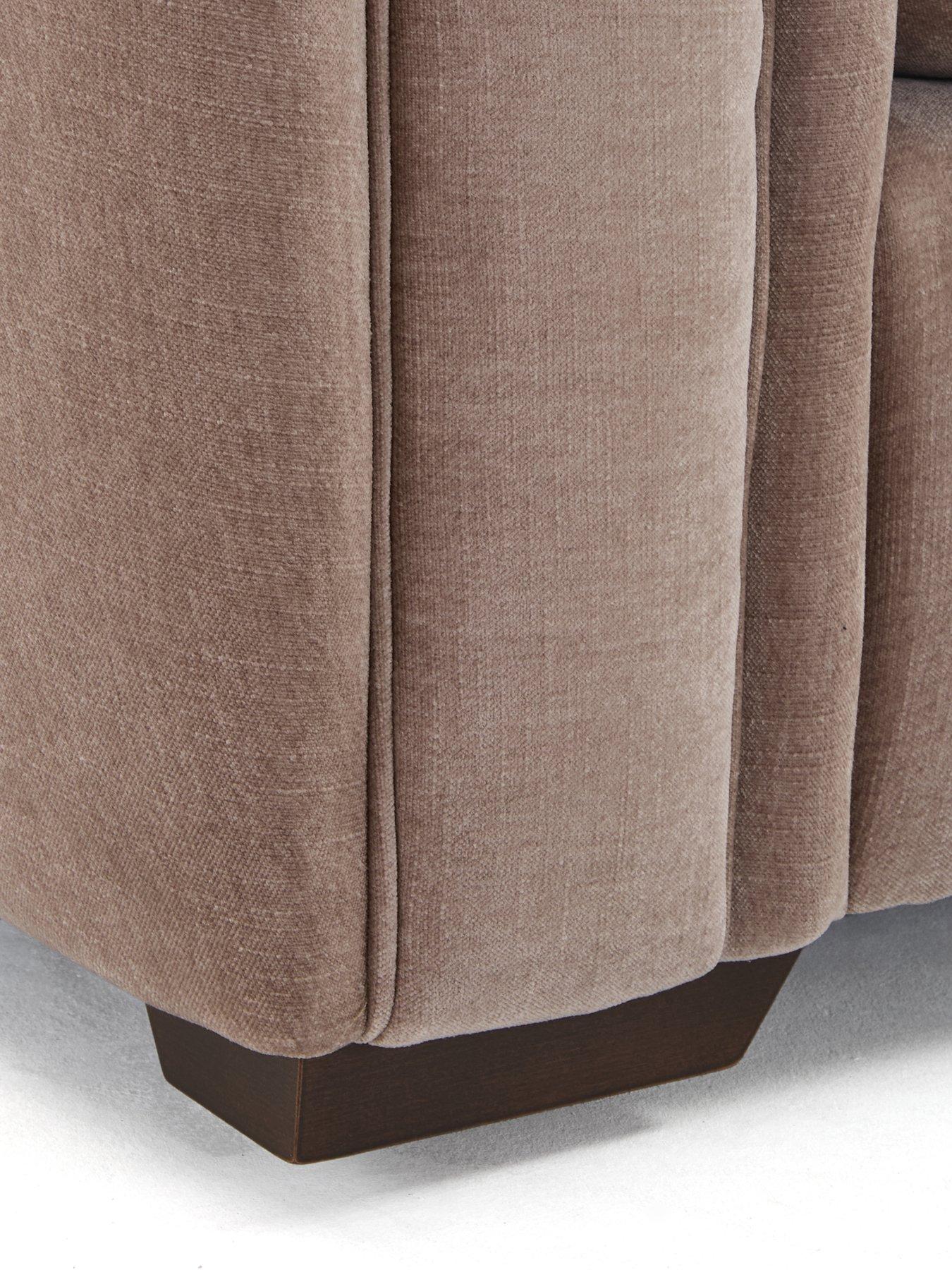 Image 4 of 7 of The Very Collection Carmen SB 2 Seater Sofa