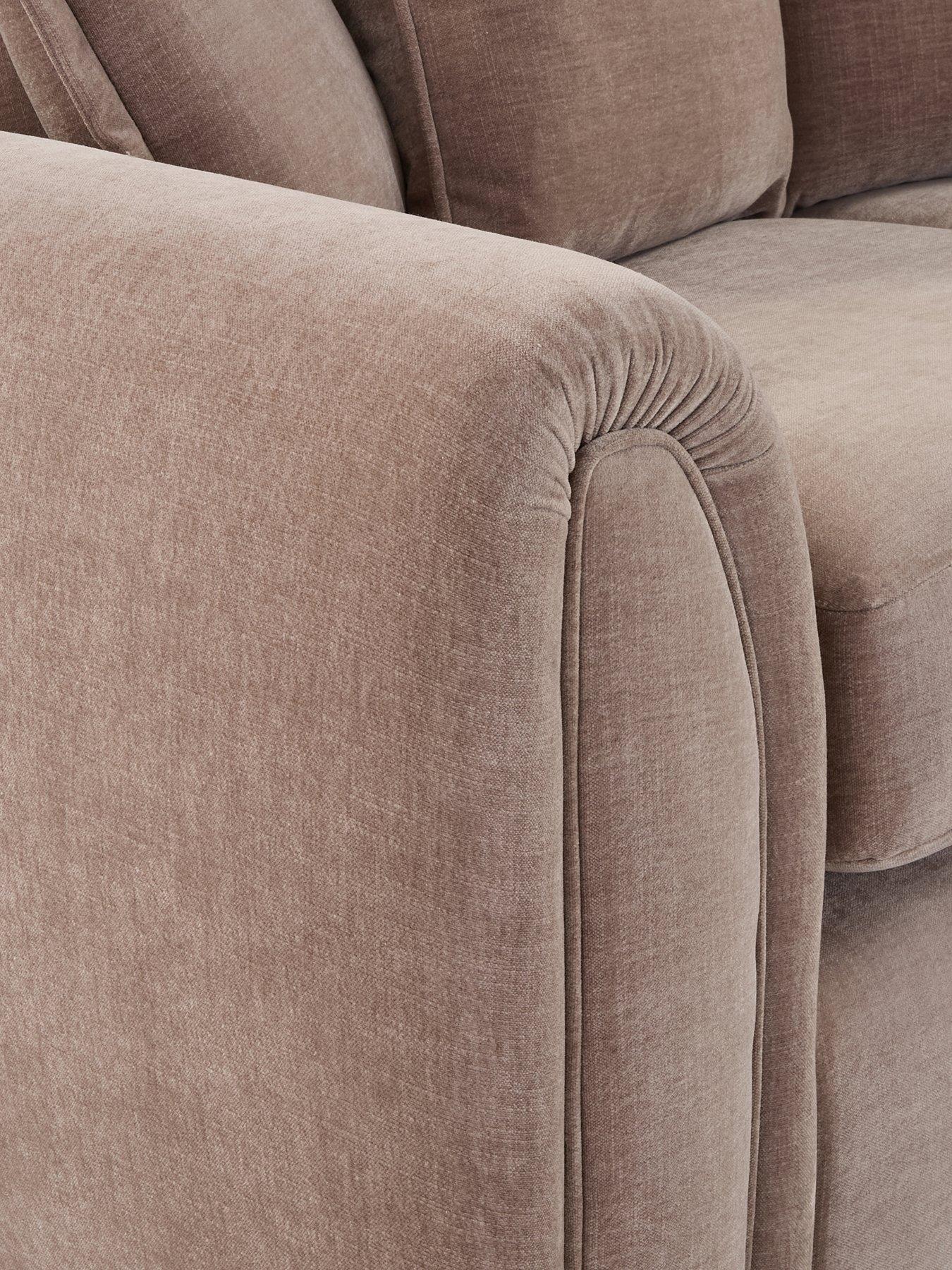 Image 5 of 7 of The Very Collection Carmen SB 2 Seater Sofa