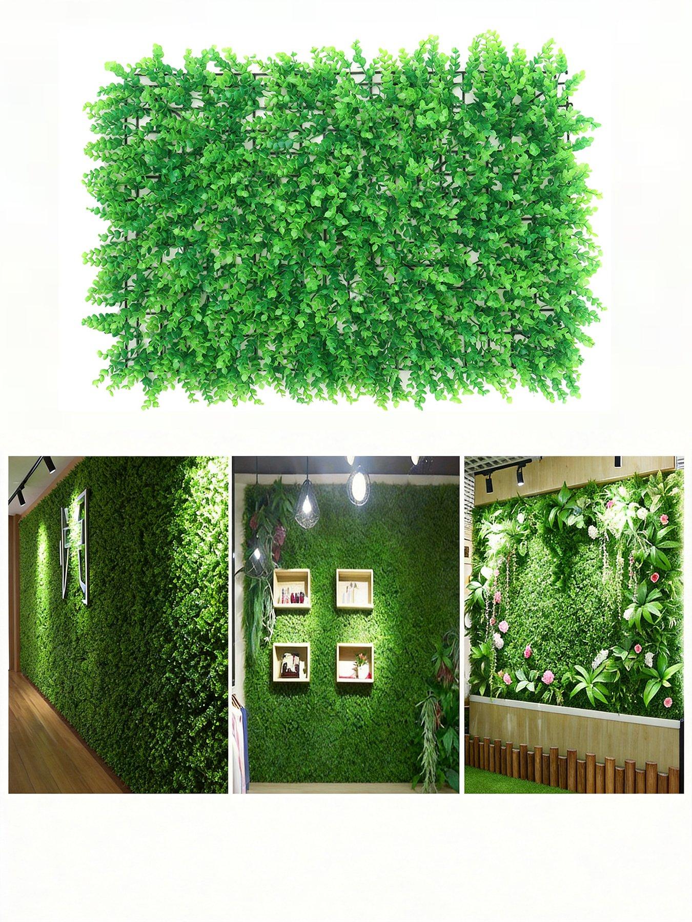 living-and-home-6-pcs-simulated-eucalyptus-plant-wall-w-60cm-x-d-40cm