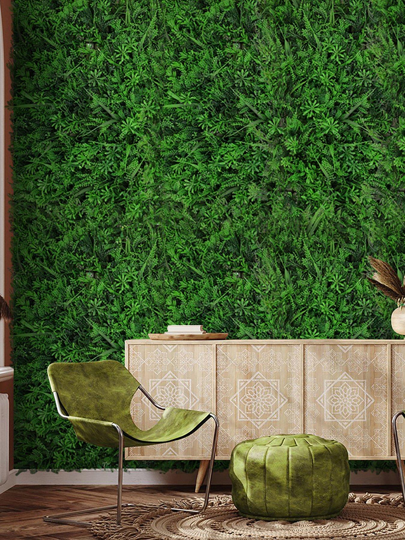 living-and-home-artificial-hedge-wall-panel-w-60cm-x-d-40cmdetail