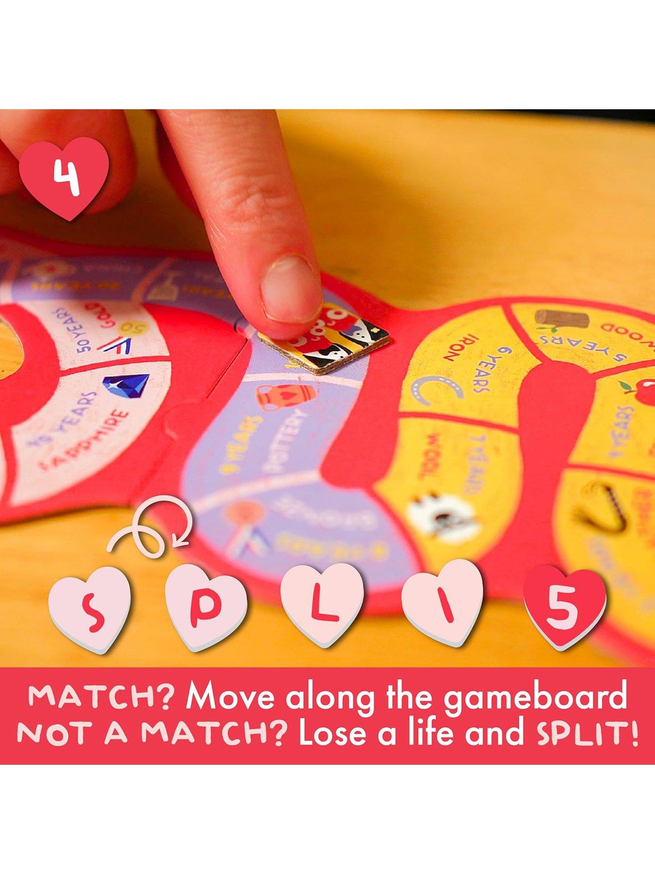 Image 7 of 7 of Lucky Egg Games Would You Still Love Me If...... A Couples Card Game