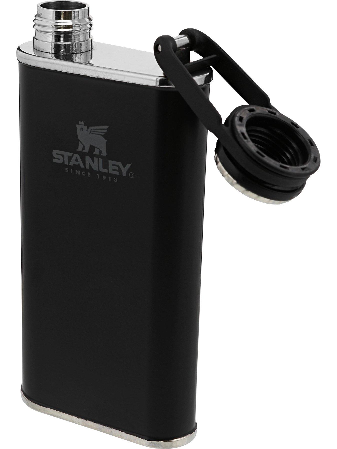 Image 3 of 3 of Stanley Easy-fill Wide Mouth Flask 0.23l