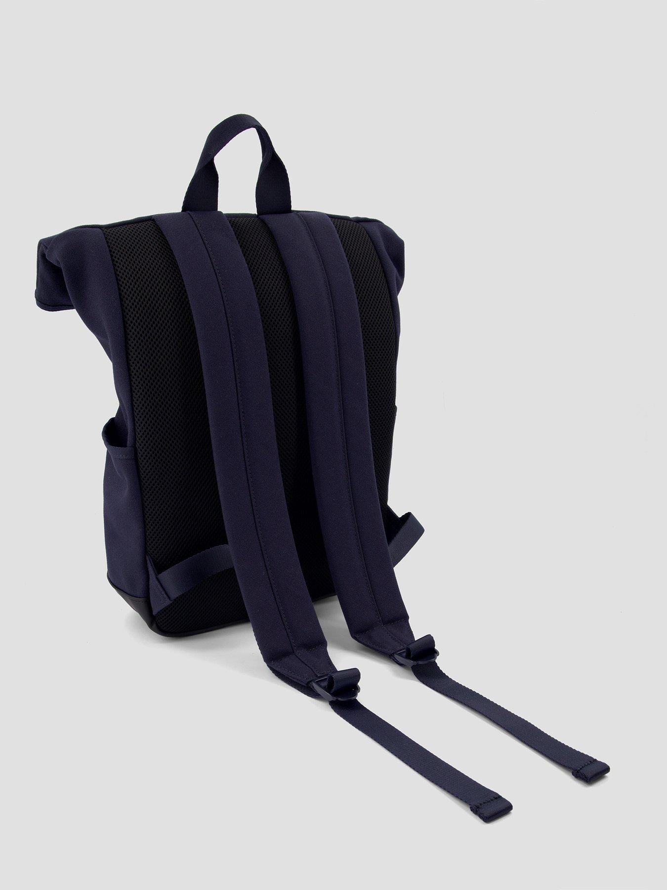 tommy-hilfiger-kids-heritage-flag-roll-top-backpack-navyback