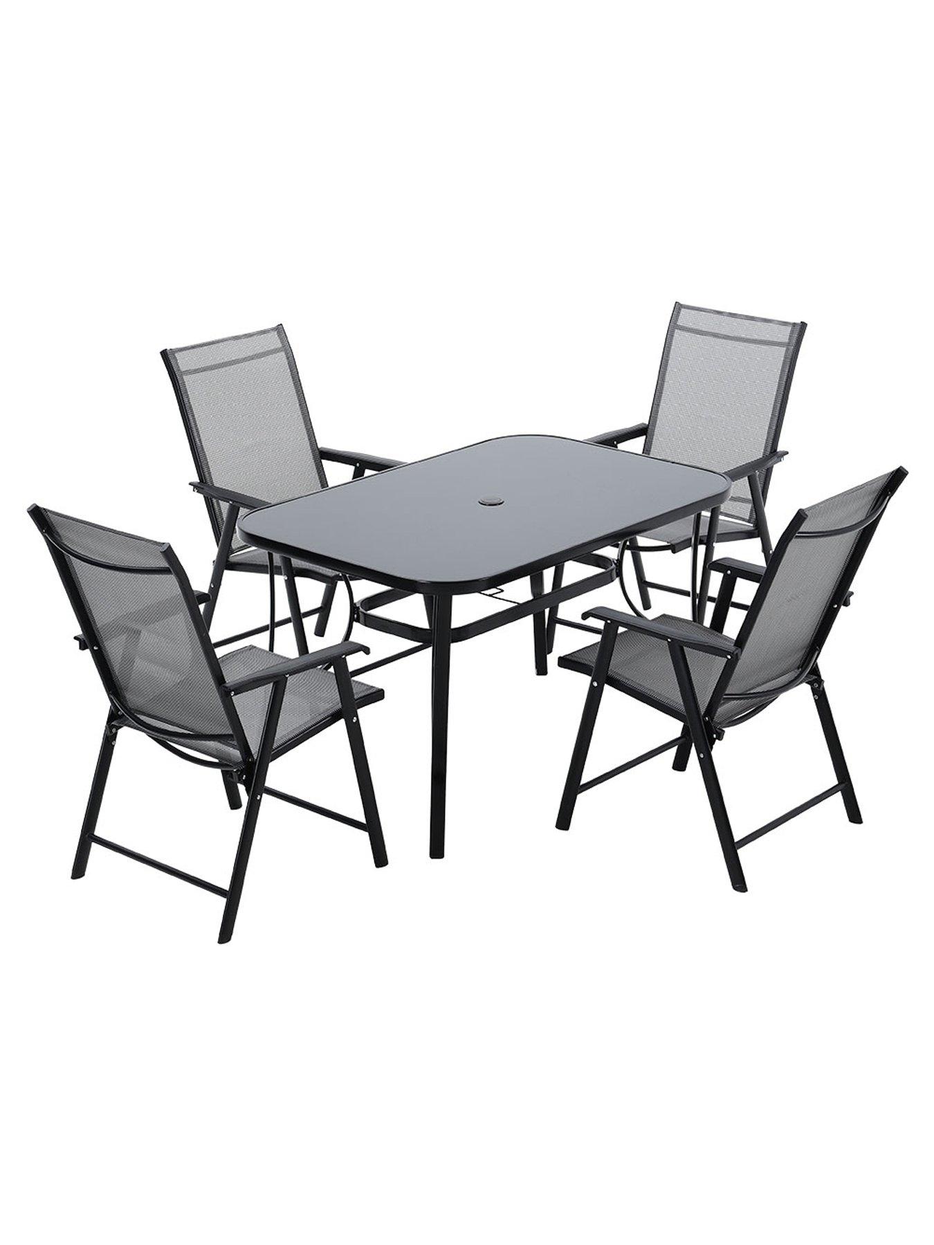 living-and-home-rectangular-garden-table-with-parasol-hole-l-120-cmdetail