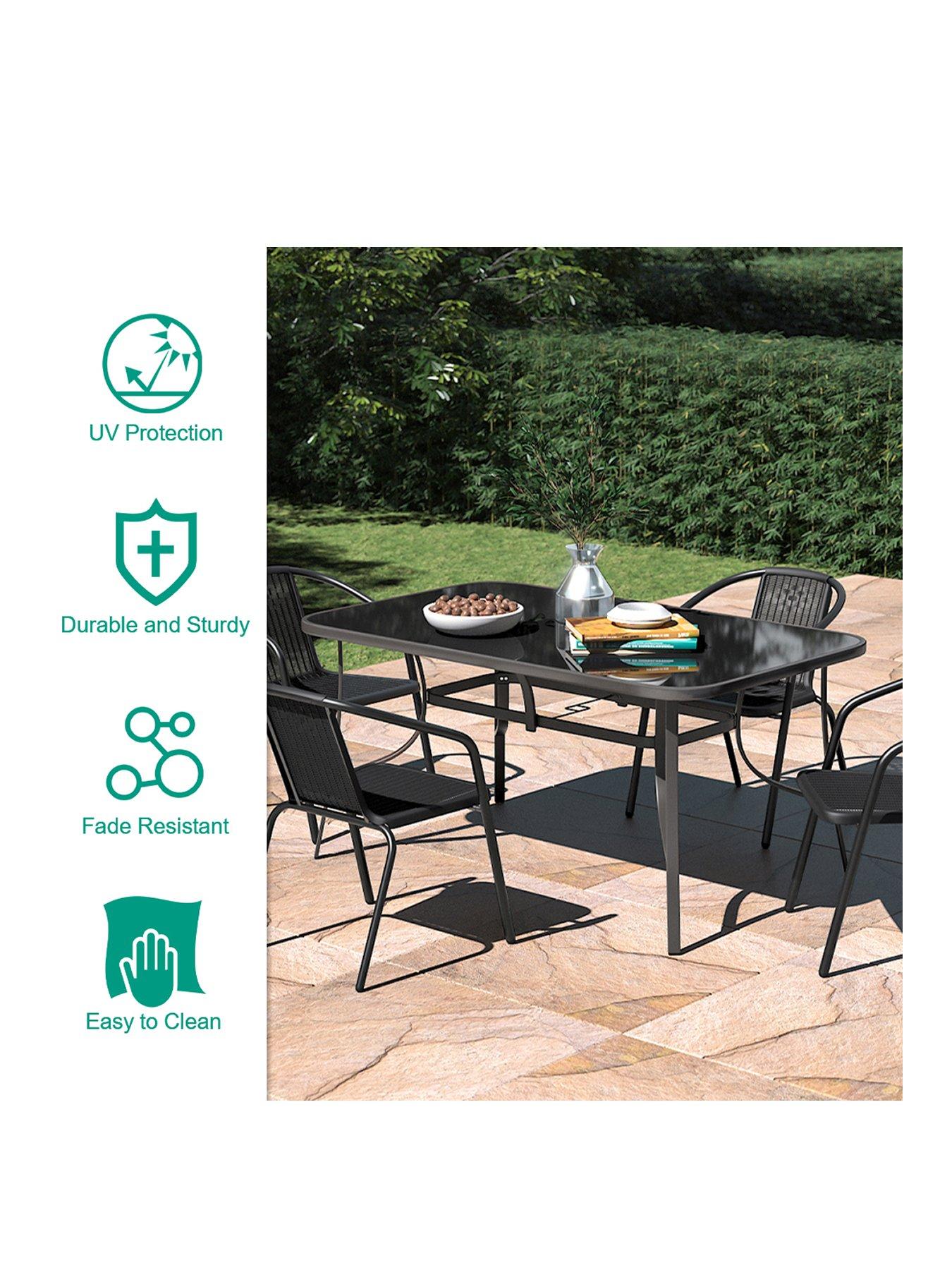 living-and-home-rectangular-garden-table-with-parasol-hole-l-150-cmback