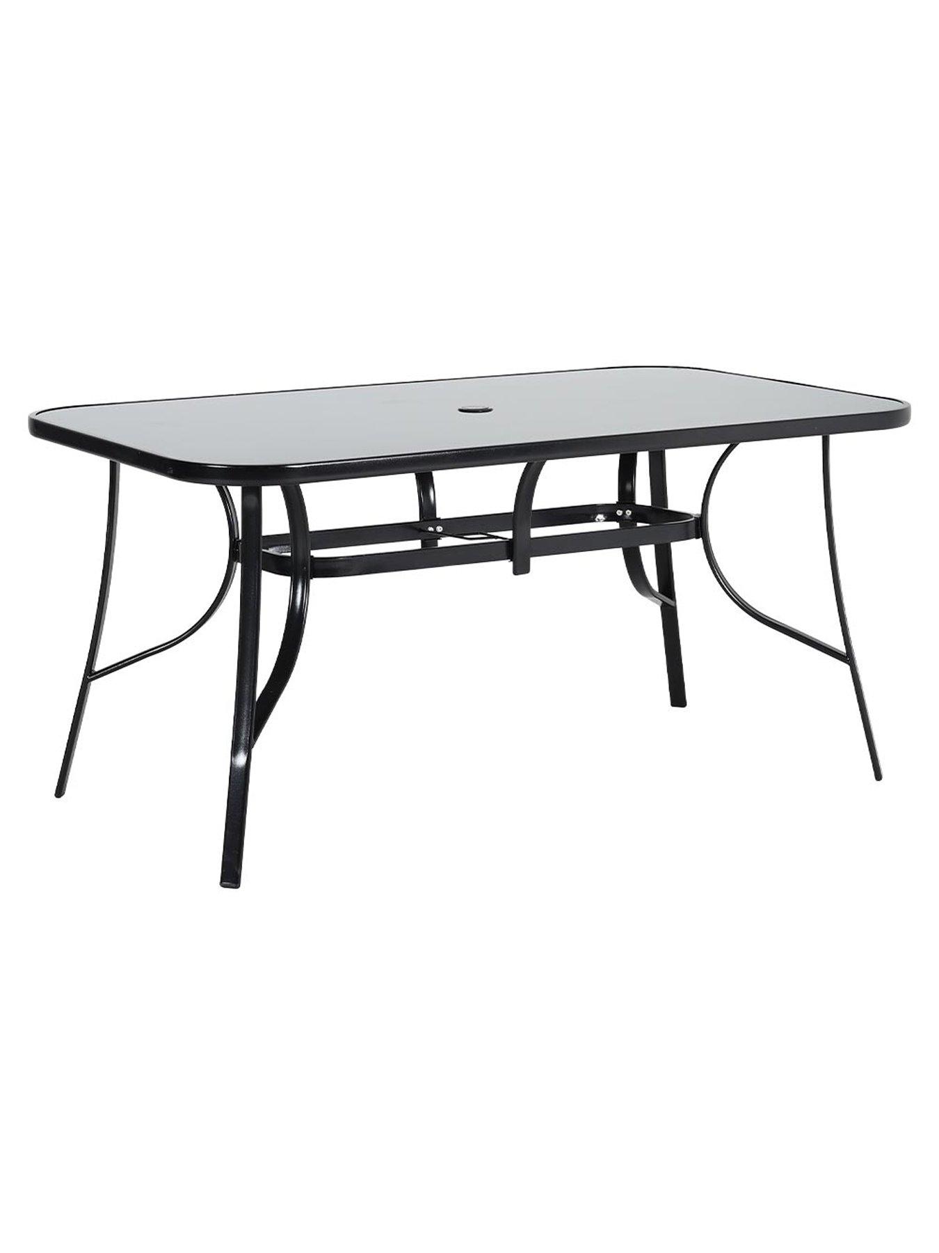 living-and-home-rectangular-garden-table-with-parasol-hole-l-150-cmdetail