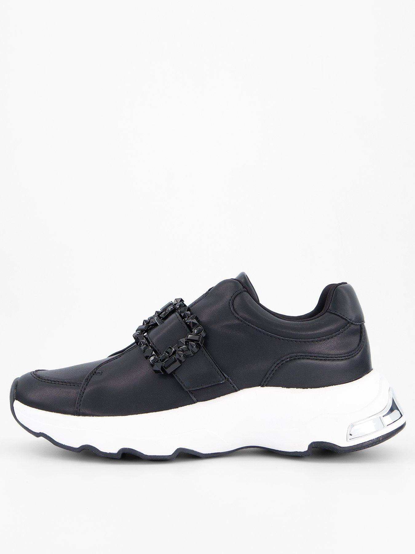 dkny-jendaya-buckle-sneaker-black