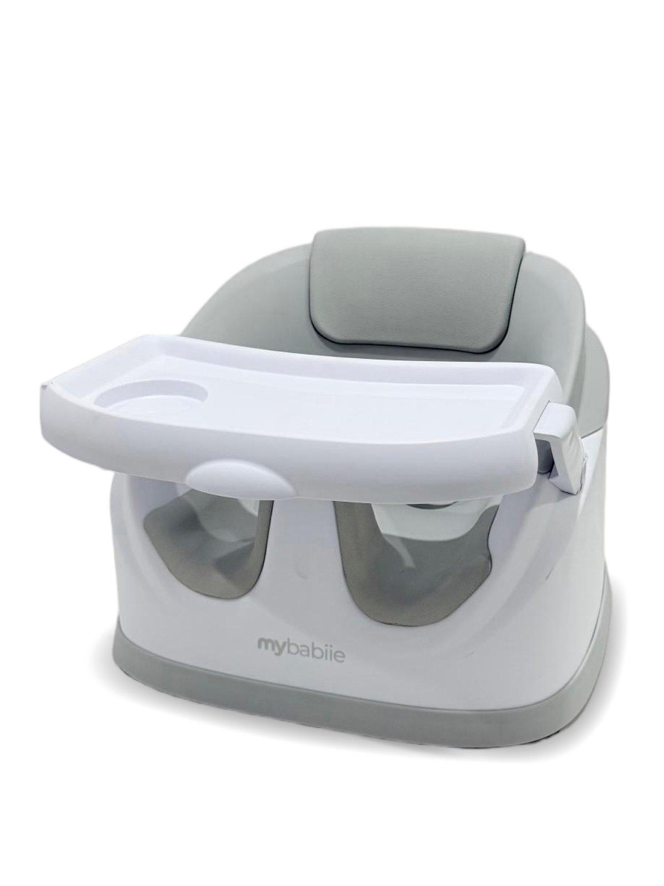 my-babiie-my-babiie-mbhcb-2-in-1-baby-booster-seat-greystillFront