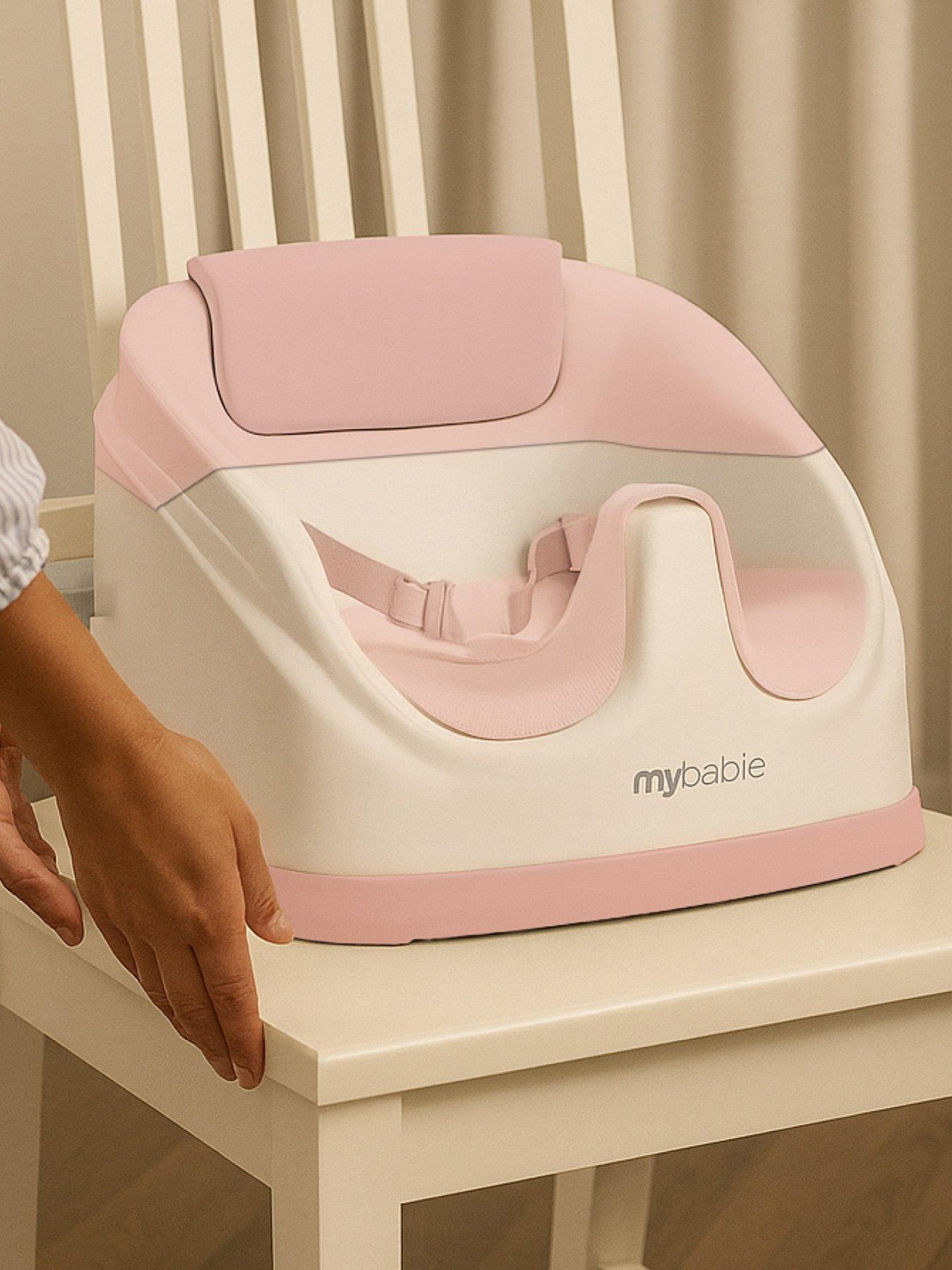 my-babiie-my-babiie-mbhcb-2-in-1-baby-booster-seat-pink