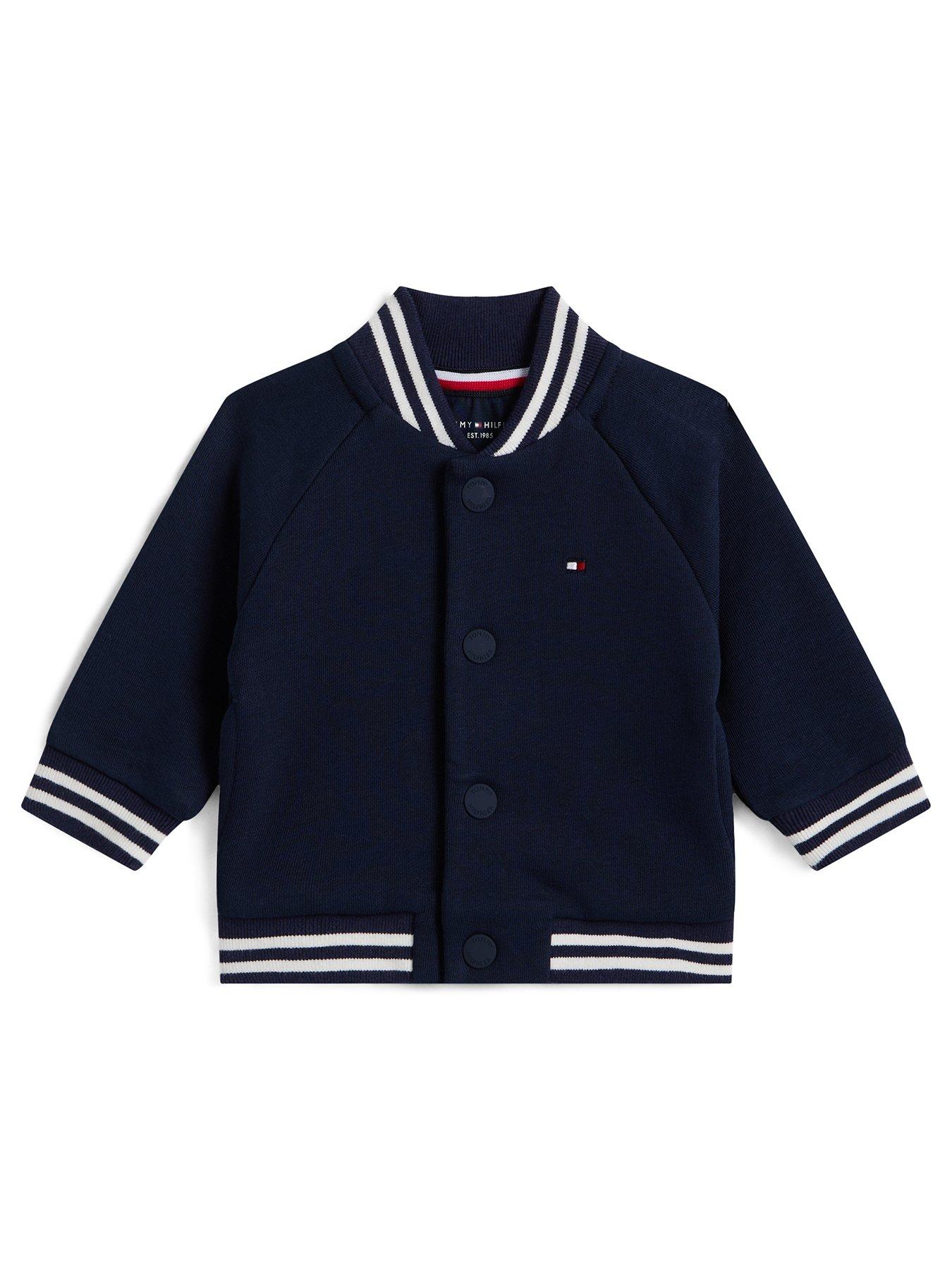 tommy-hilfiger-baby-monotype-bomber-navy
