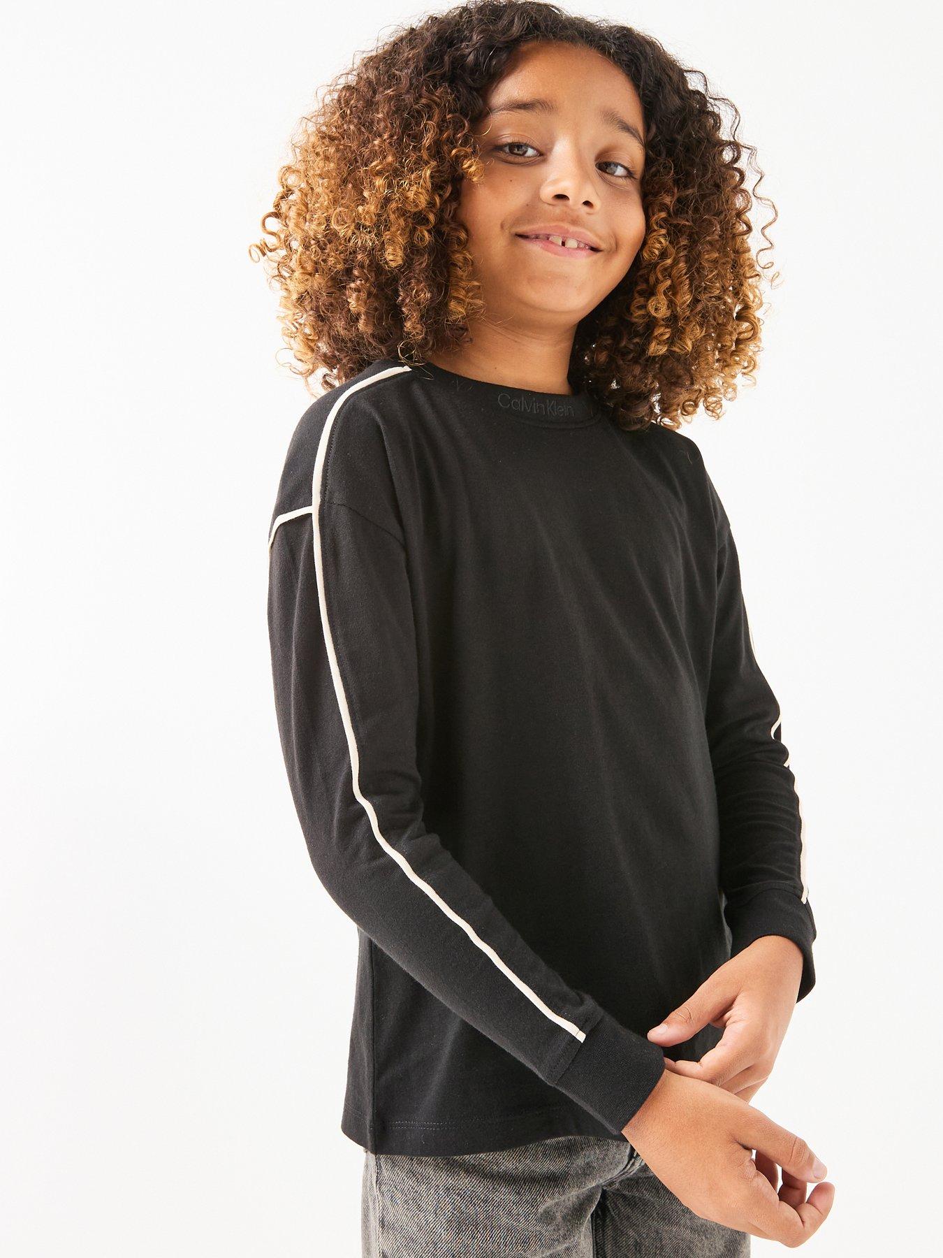 calvin-klein-jeans-boys-long-sleeve-t-shirt-black