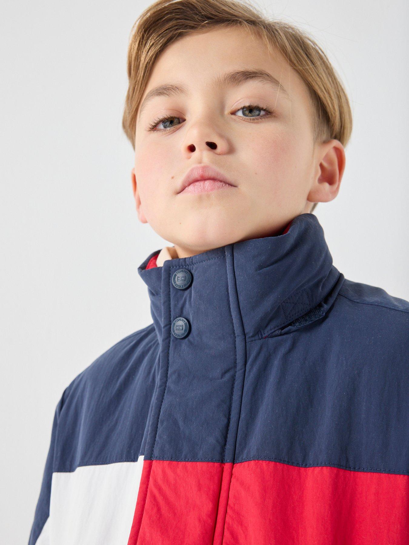 tommy-hilfiger-kids-heritage-flag-jacket-navyoutfit