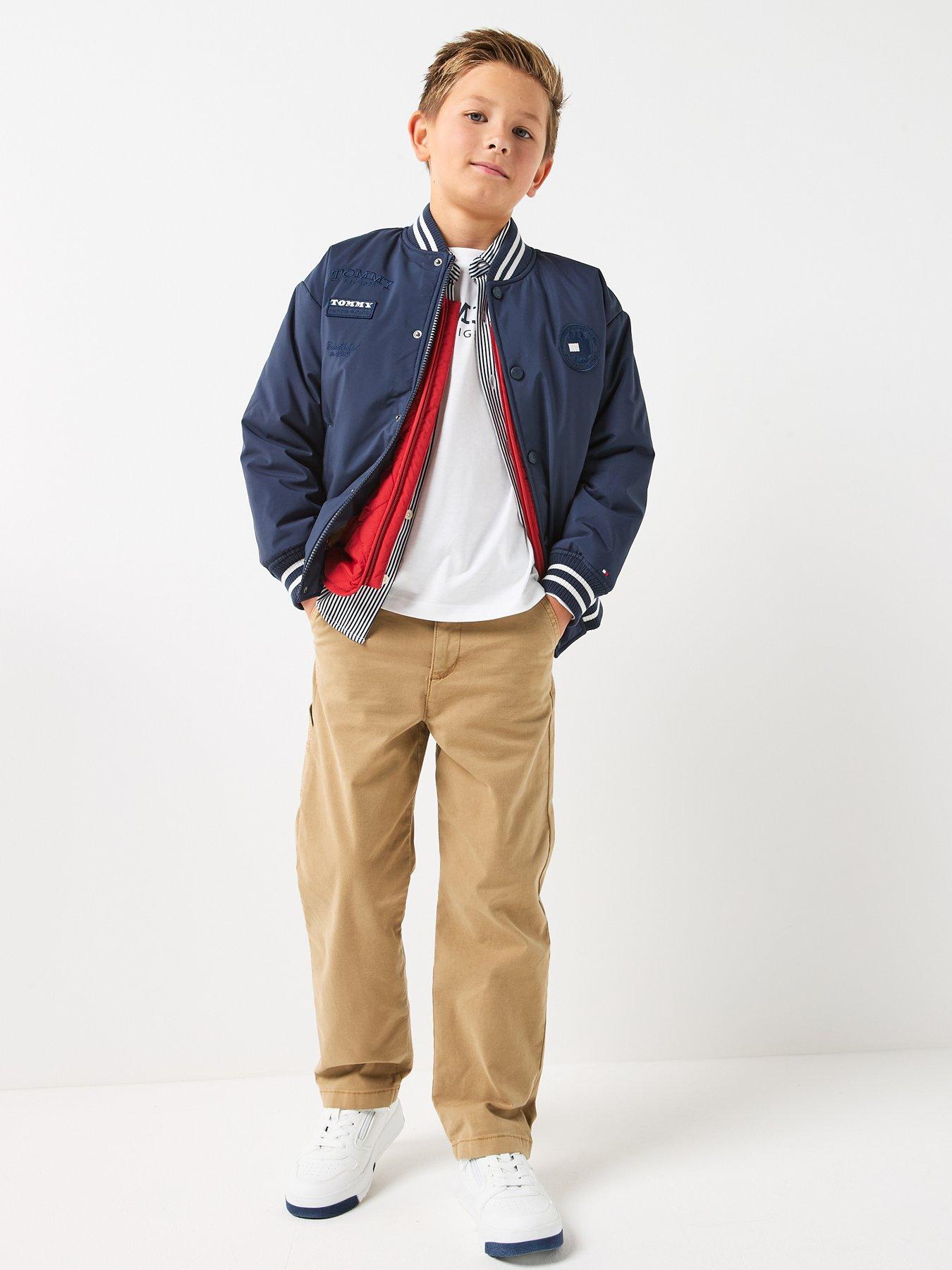 tommy-hilfiger-boys-quilted-lightweight-gilet-redback