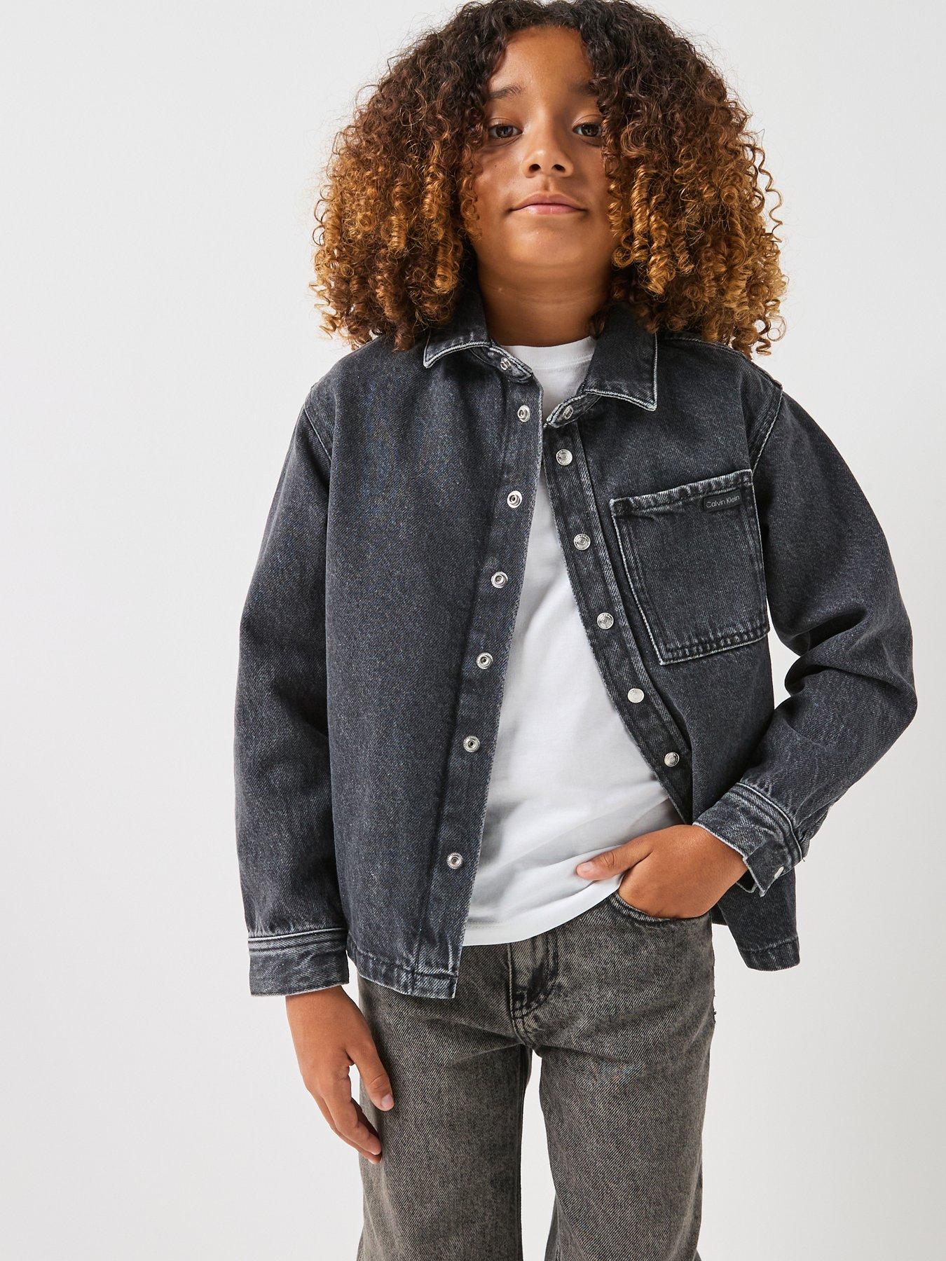 calvin-klein-jeans-boys-optic-washed-long-sleeve-shirt-black
