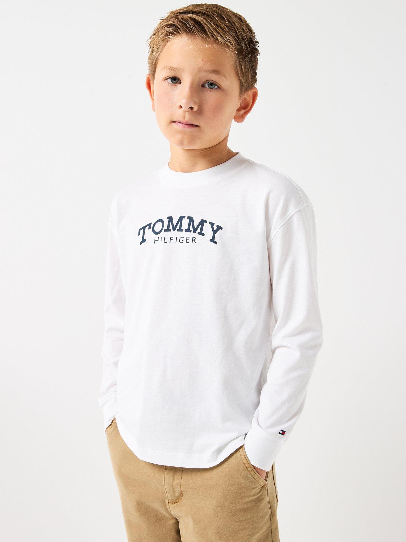 tommy-hilfiger-boys-monotype-print-long-sleeve-t-shirt-white