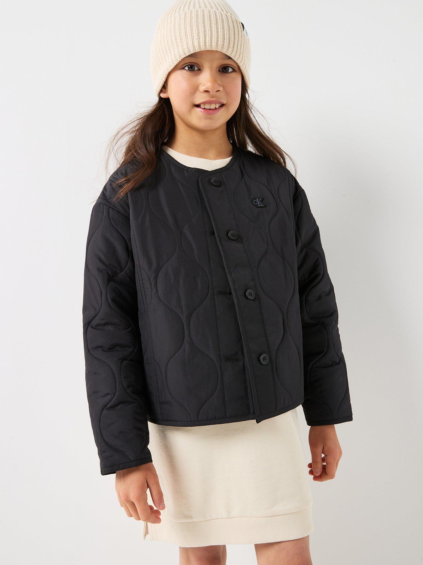 calvin-klein-jeans-girls-quilted-jacket-black