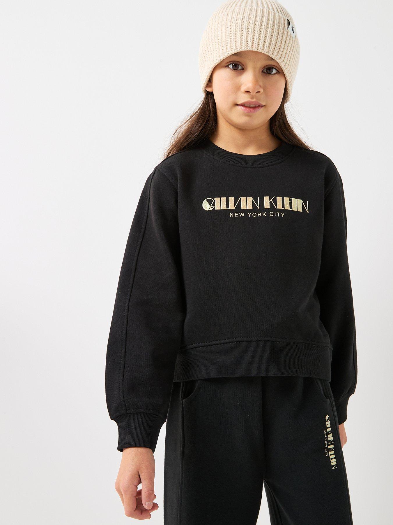 calvin-klein-jeans-girls-glitter-crew-neck-sweatshirt-black