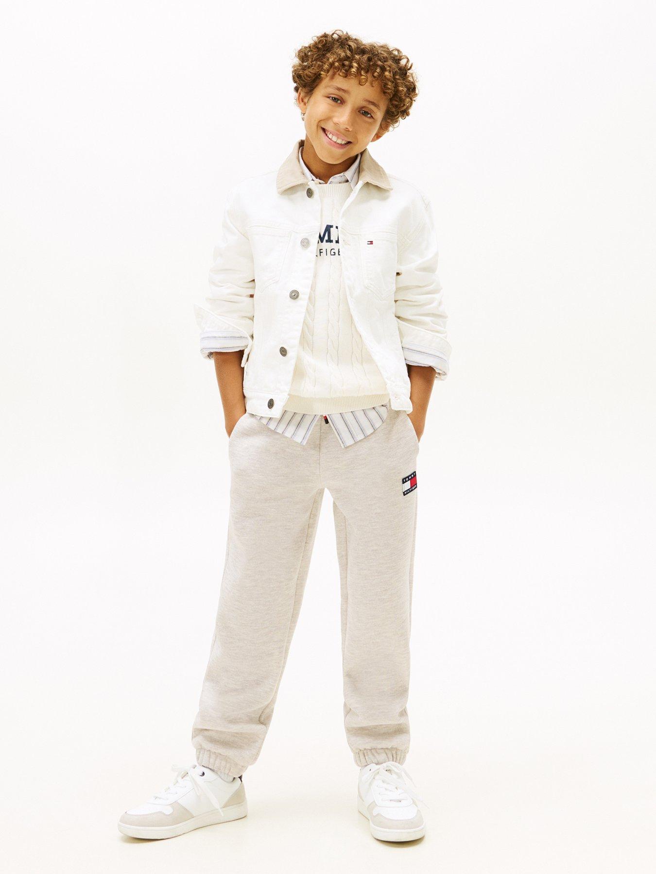 tommy-hilfiger-kids-heritage-flag-sweatpants-greyback