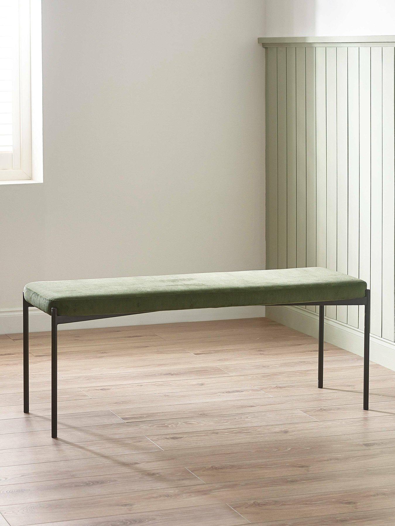 julian-bowen-leonie-bench-greenfront