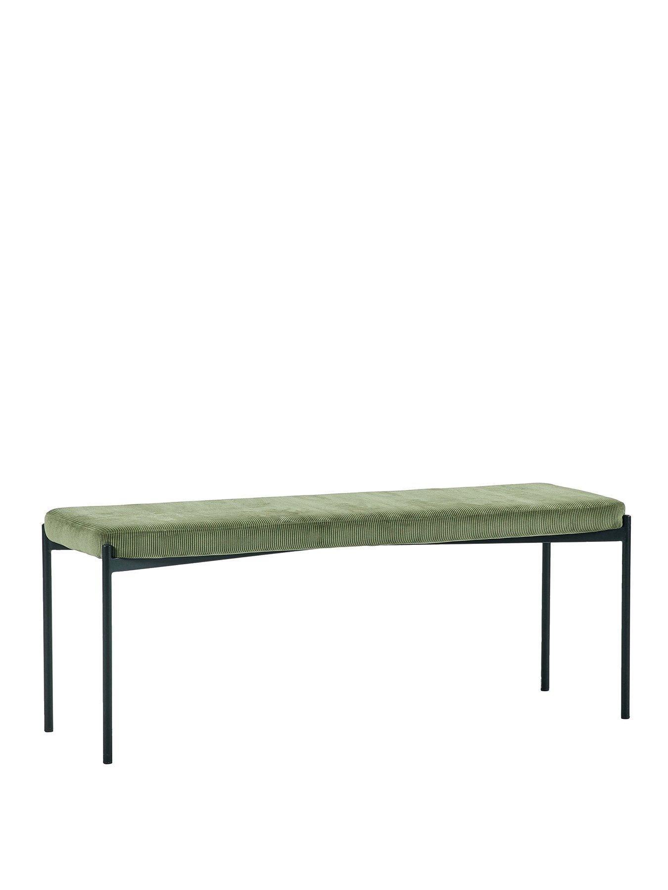 julian-bowen-leonie-bench-greenback