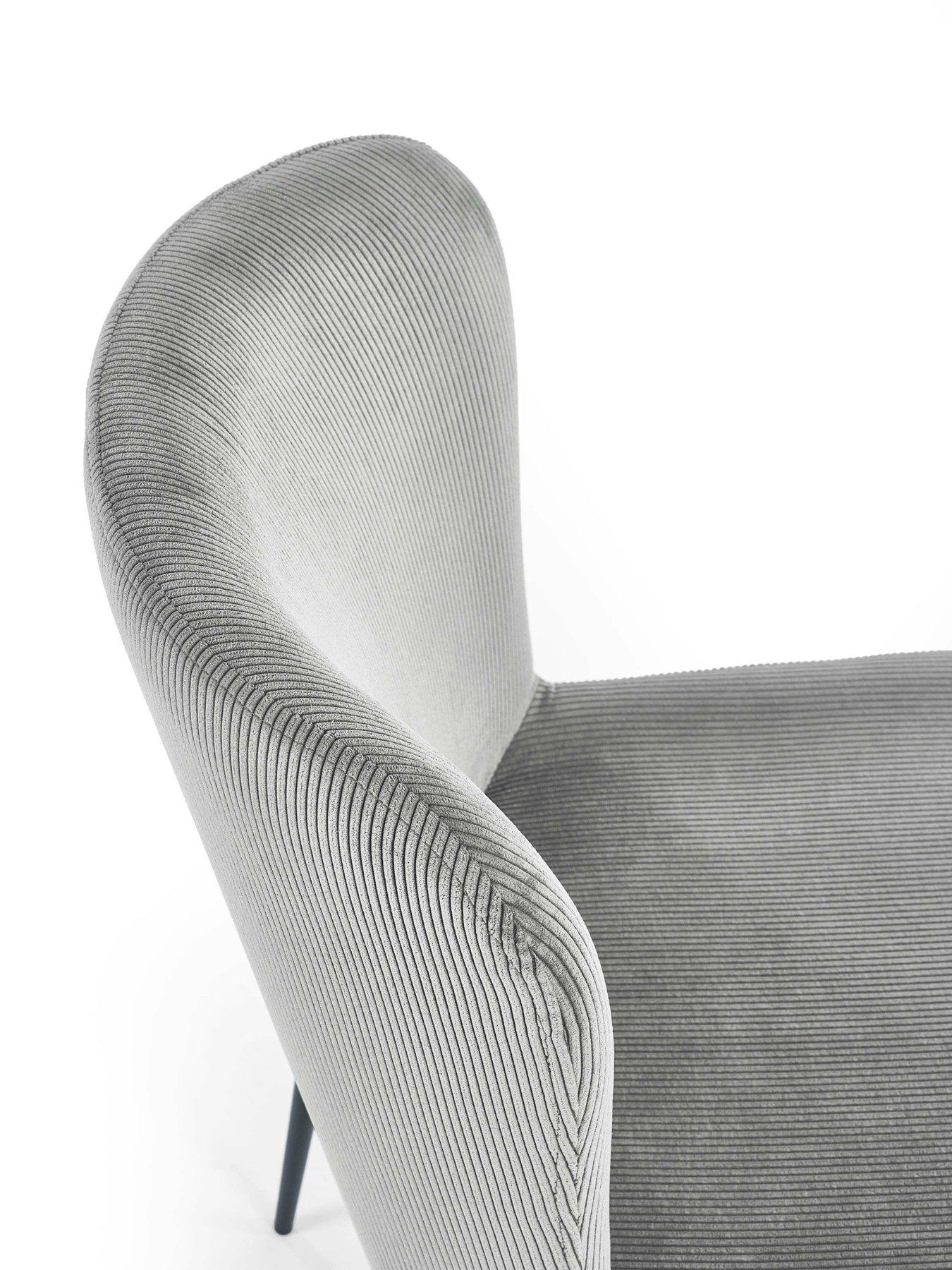 julian-bowen-set-of-2-leonie-dining-chairs-greyoutfit