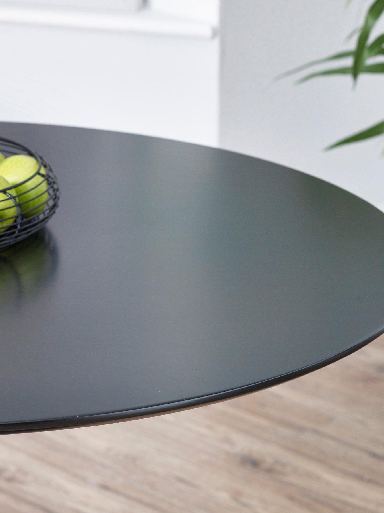 julian-bowen-nero-round-dining-tableback