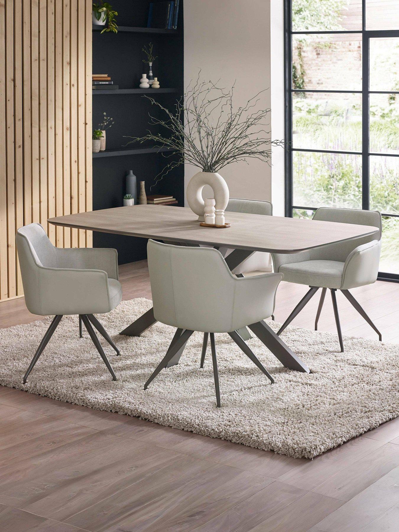 julian-bowen-noah-dining-table