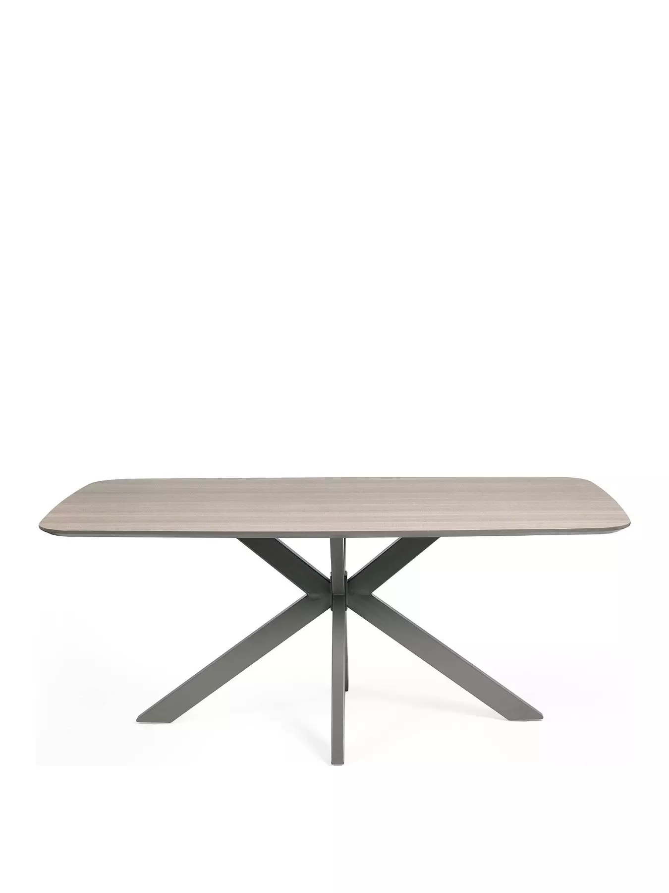 Julian Bowen Noah Dining Table | Very Ireland