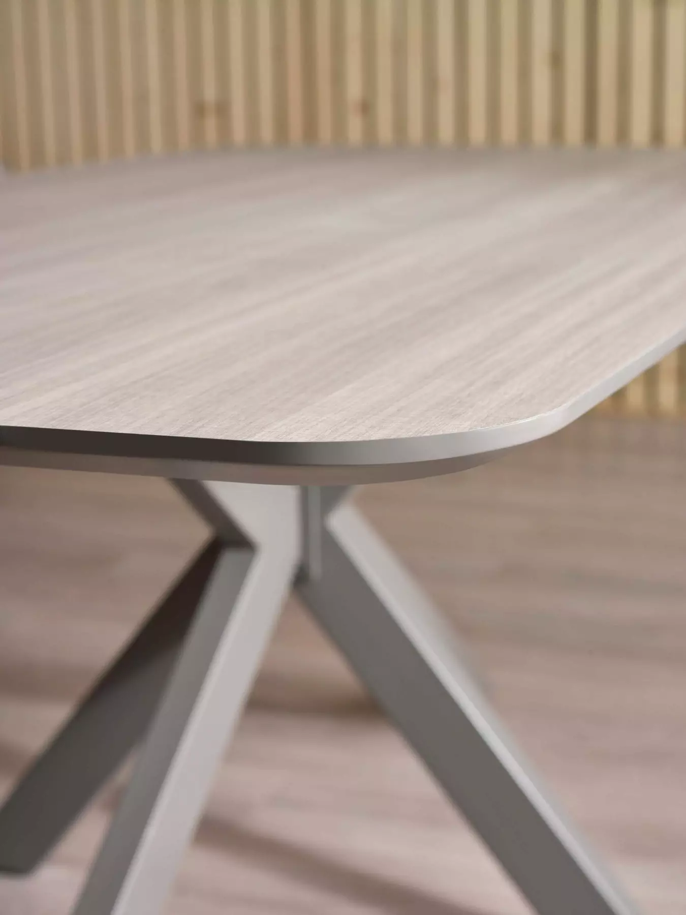 Julian Bowen Noah Dining Table | Very Ireland