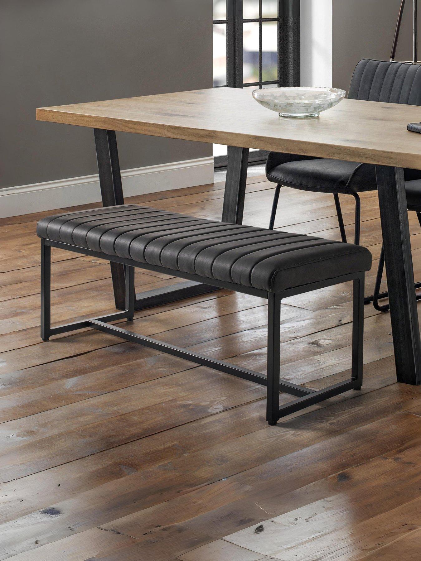 Julian Bowen Soho Dining Bench