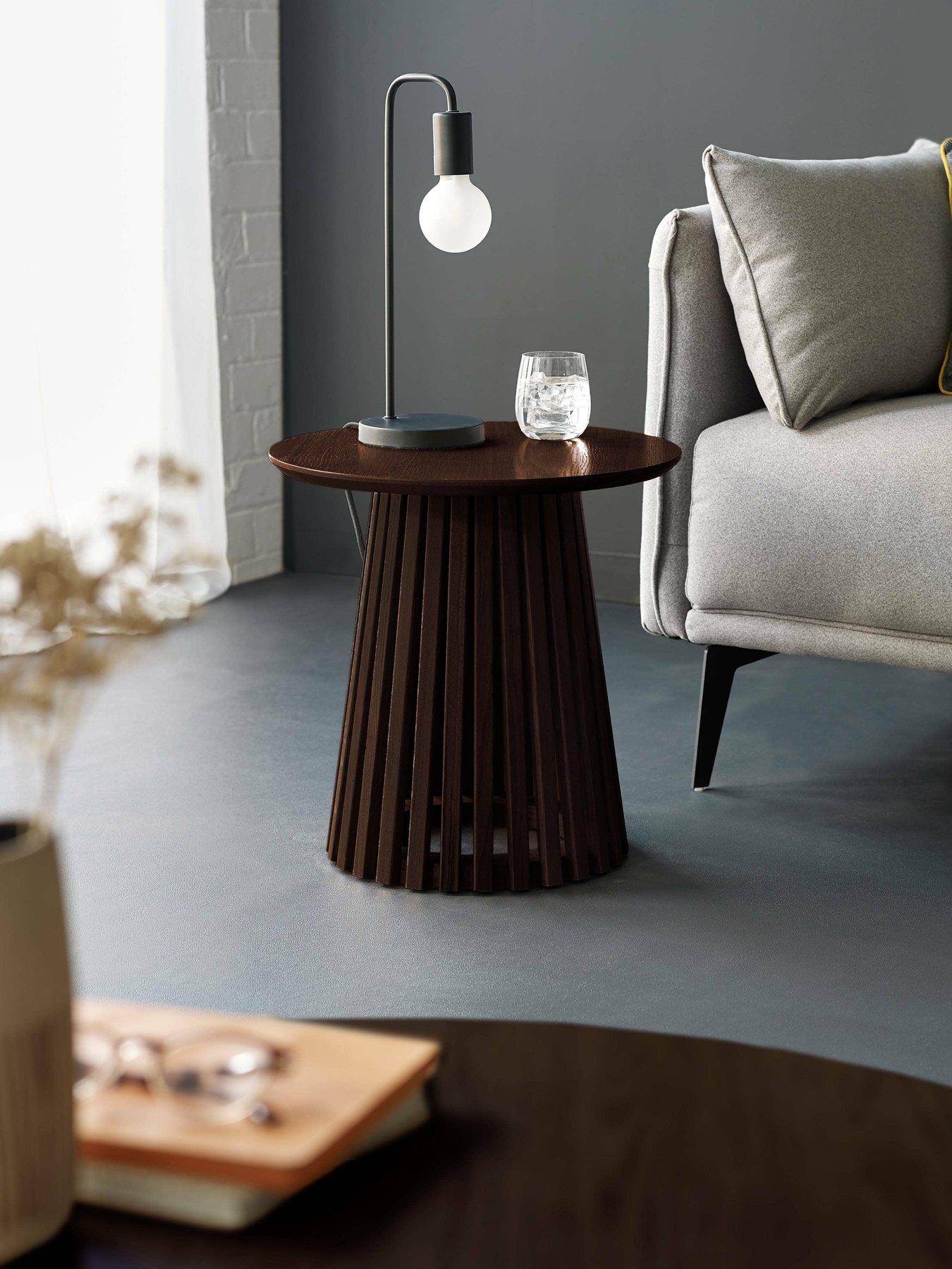 julian-bowen-ollie-slatted-lamp-table-cocoa-oak
