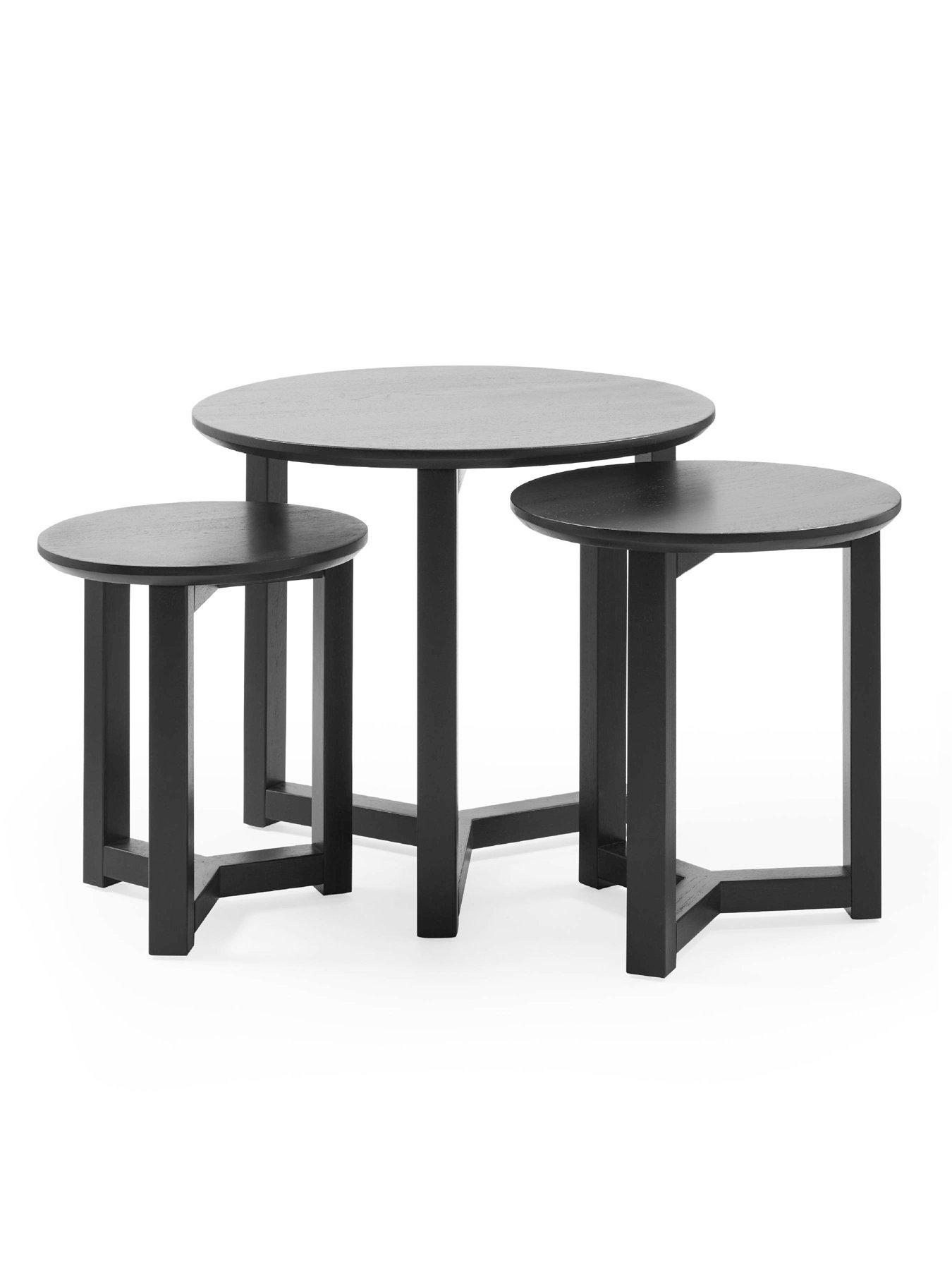 julian-bowen-nidri-solid-oak-nest-of-tables-blackback
