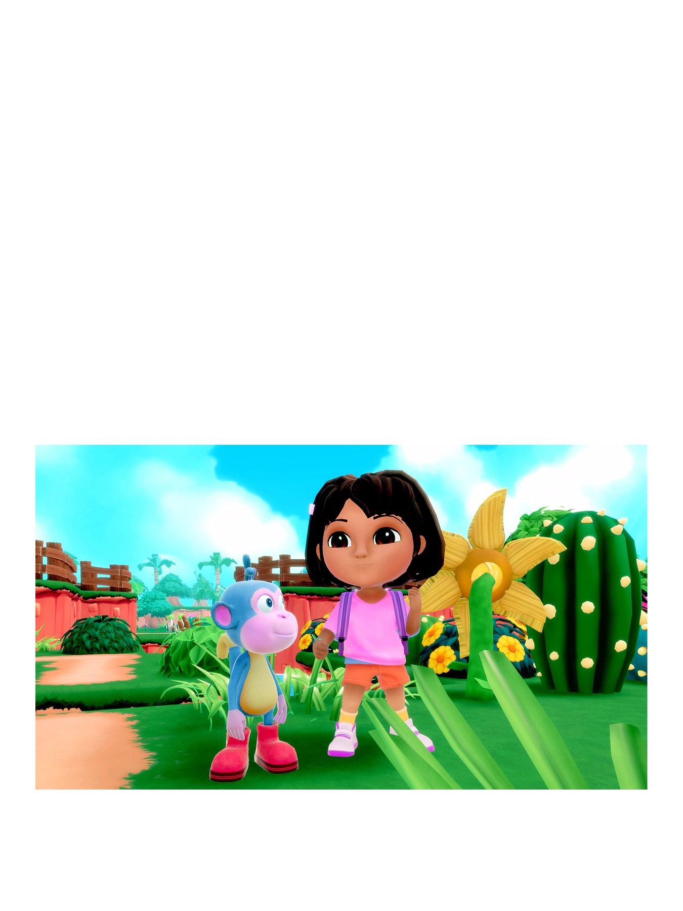 playstation-5-dora-rainforest-rescuestillFront