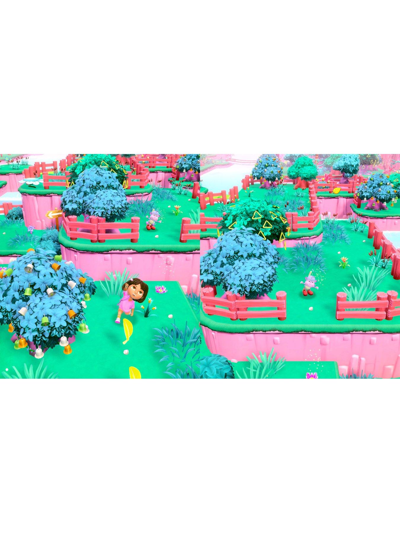playstation-5-dora-rainforest-rescueoutfit
