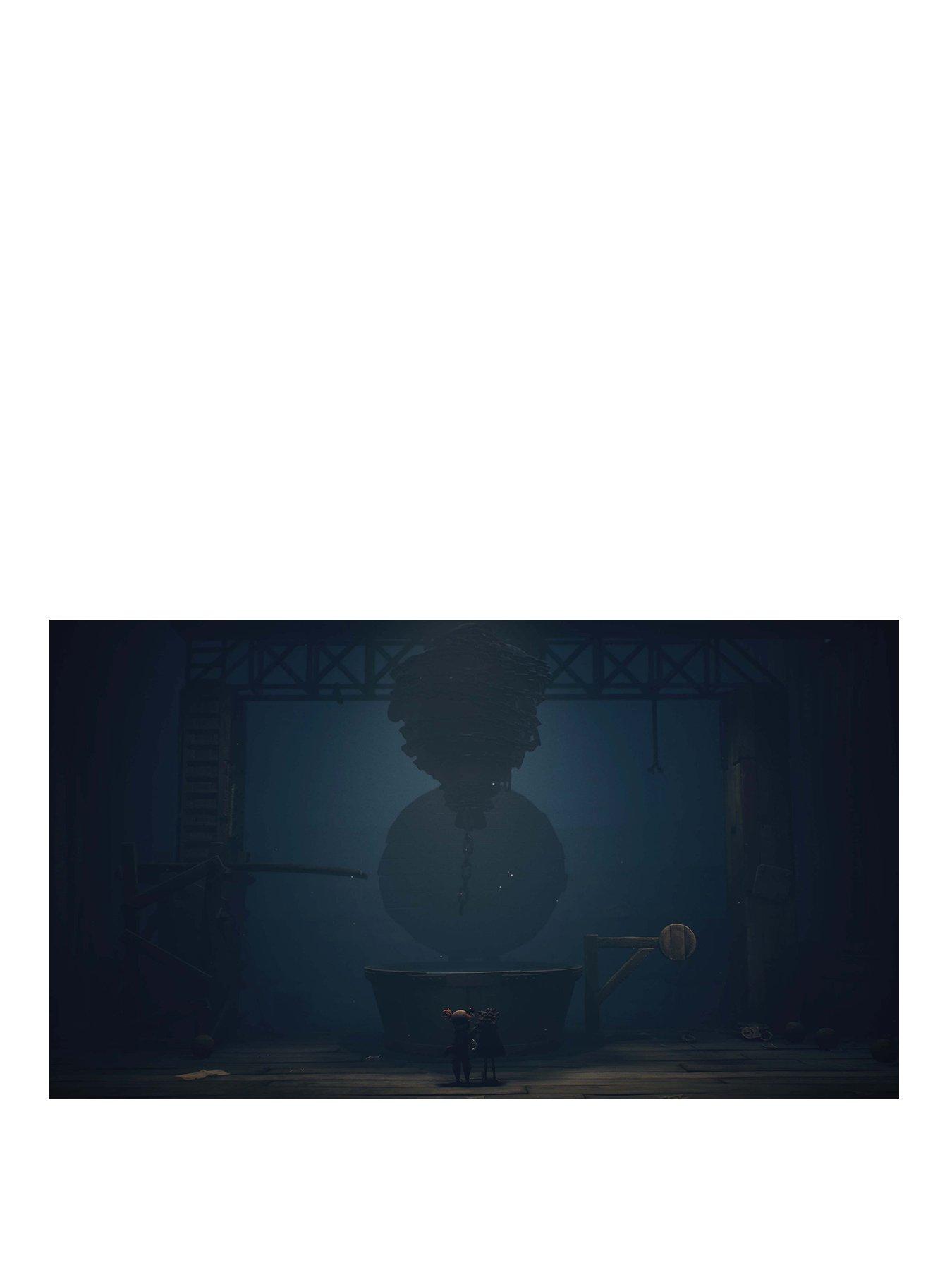 Image 3 of 8 of Playstation Little Nightmares III: Mirror Edition - Collector Edition